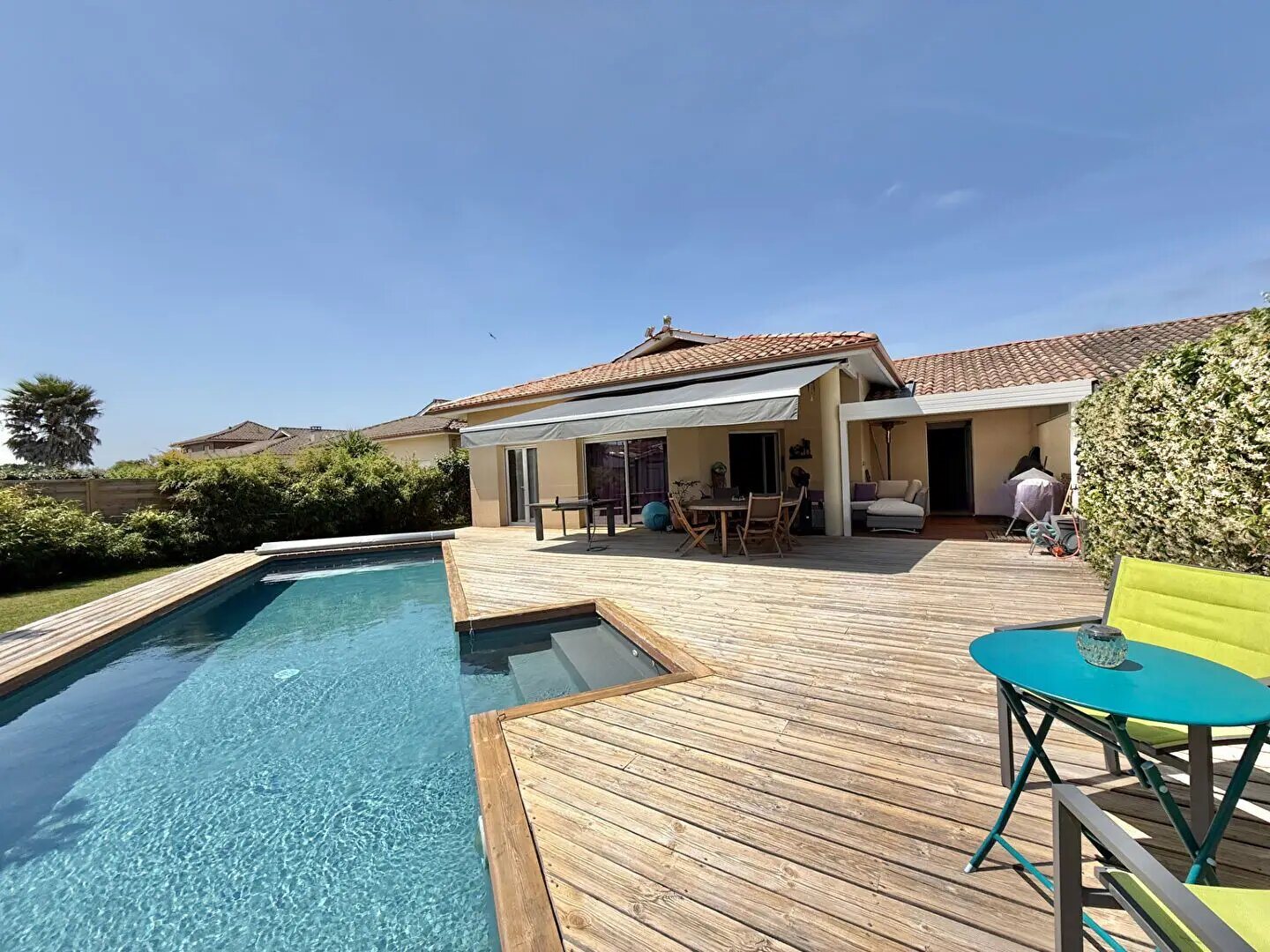 Maison à vendre, 90m², La Teste-de-Buch