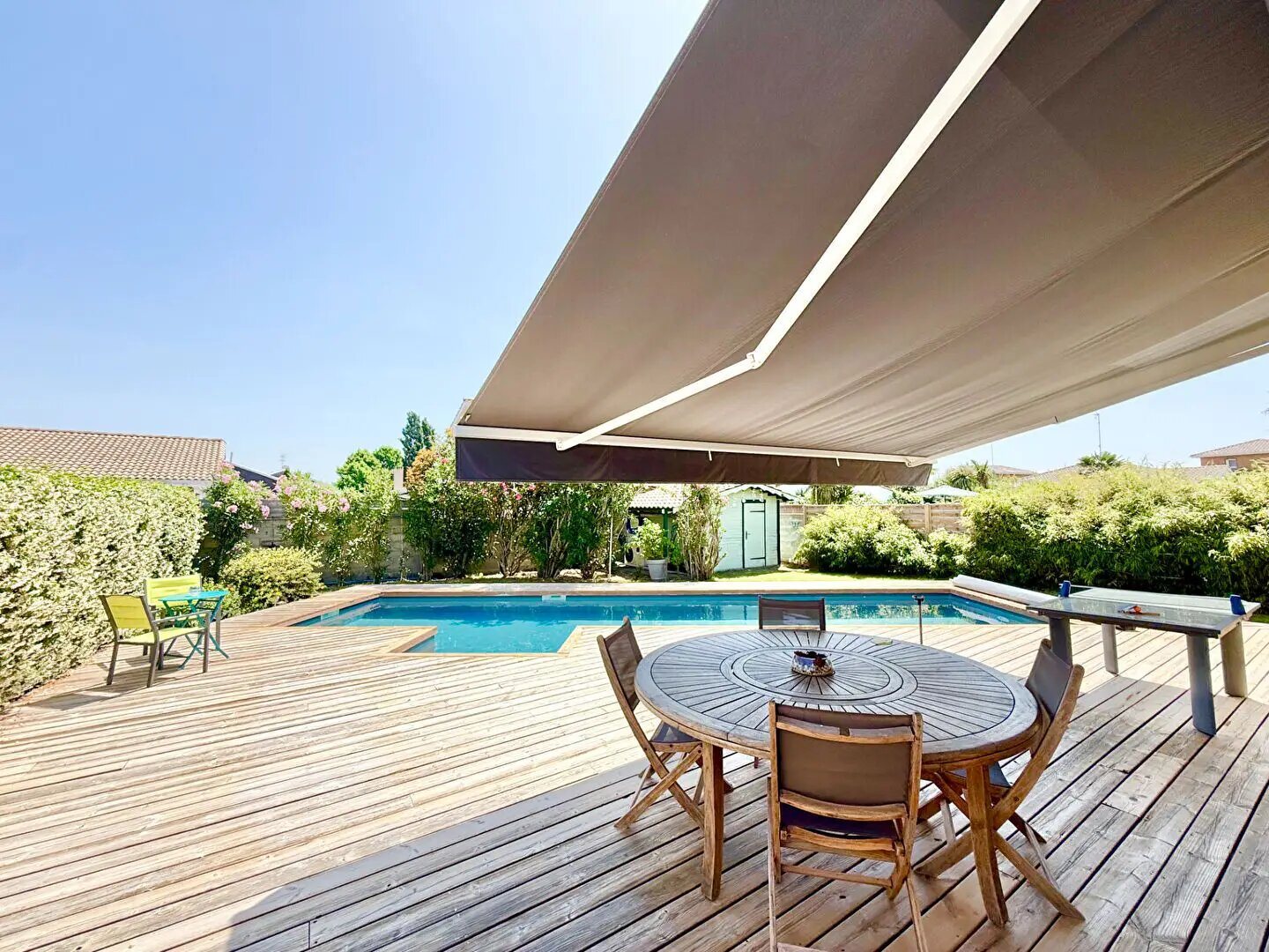Maison à vendre, 90m², La Teste-de-Buch
