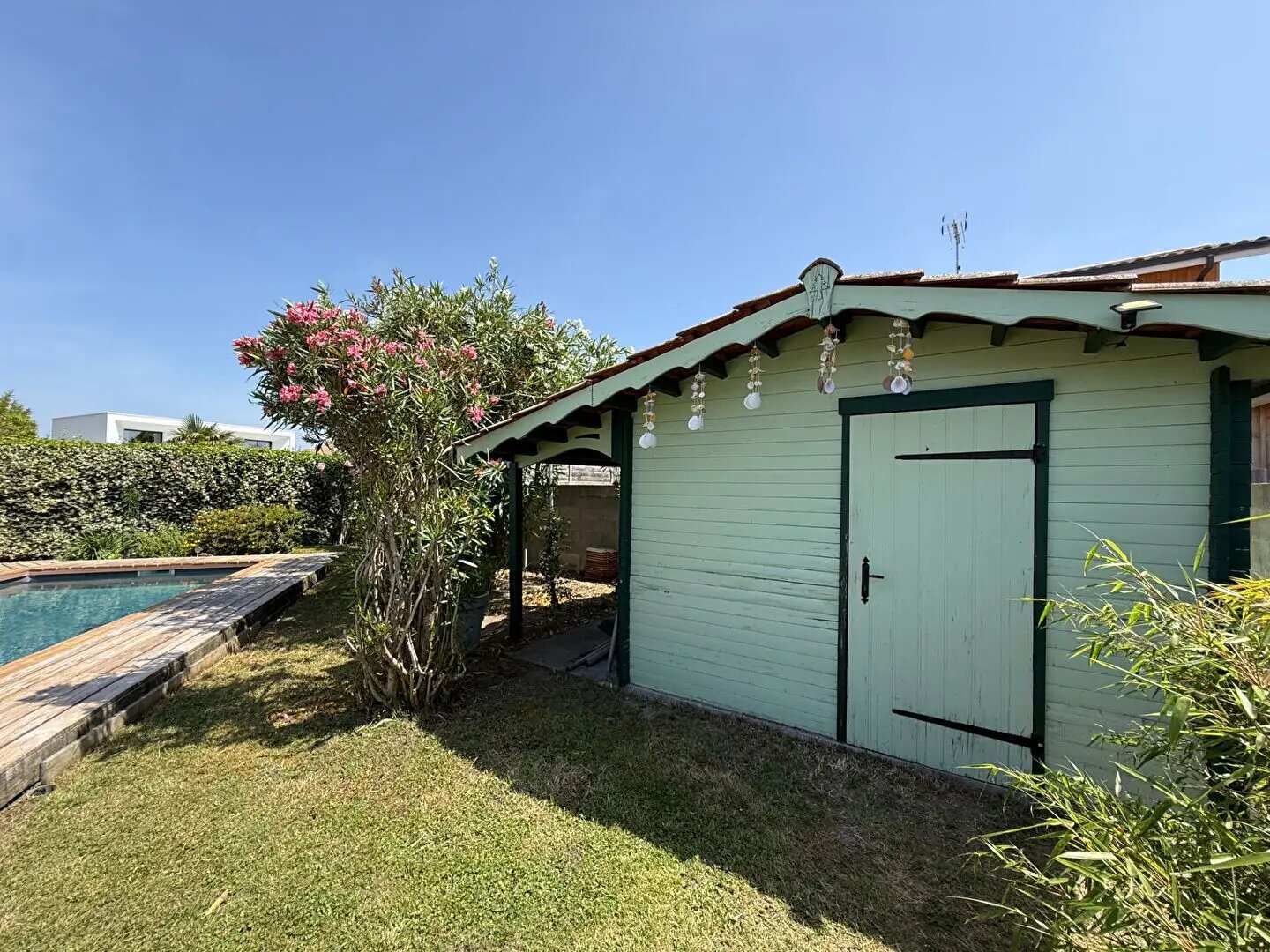 Maison à vendre, 90m², La Teste-de-Buch