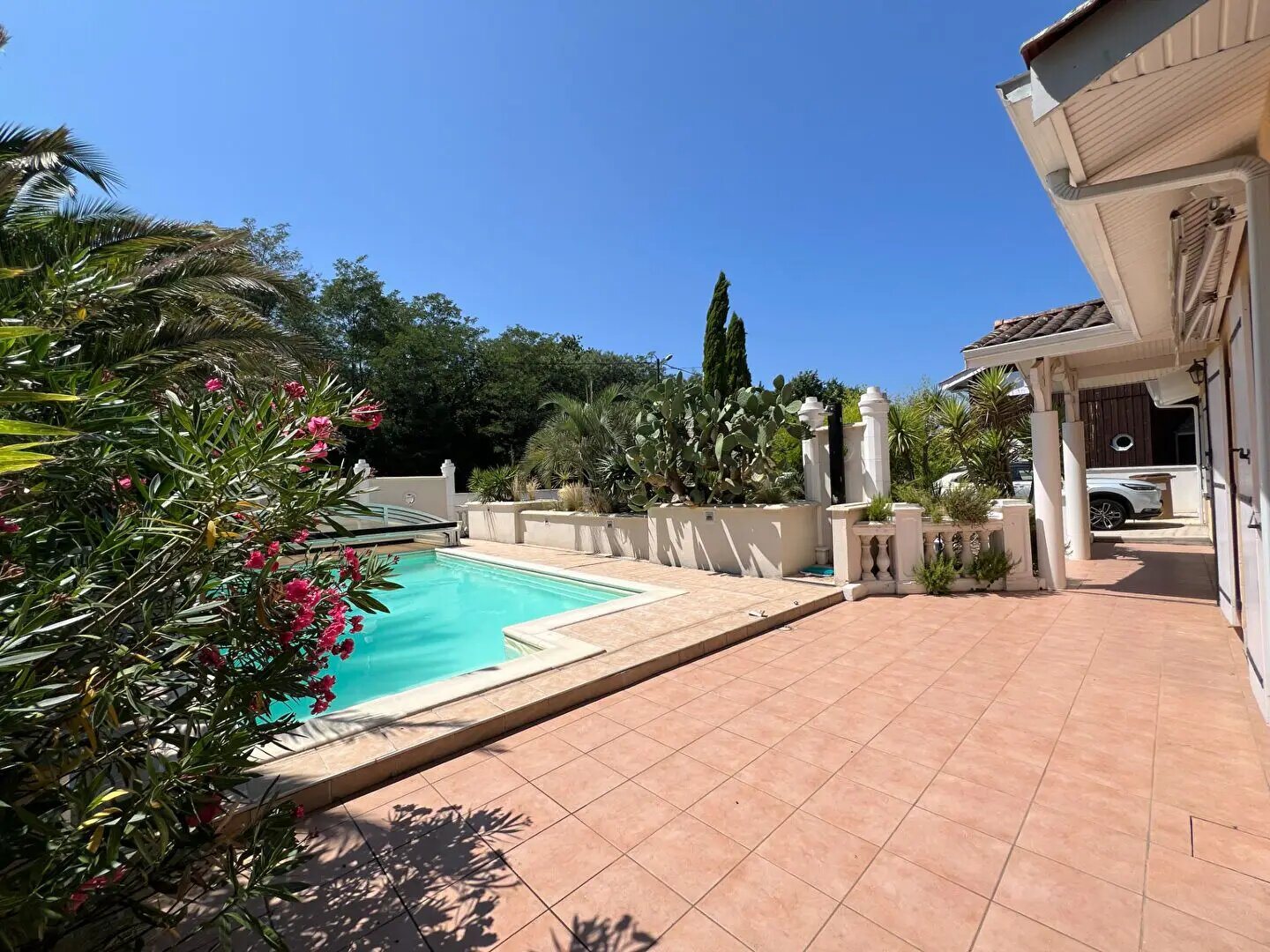 Maison à vendre, 95m², Gujan-Mestras