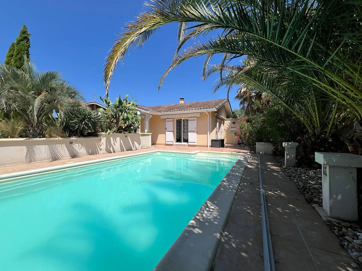 Maison à vendre, 95m², Gujan-Mestras