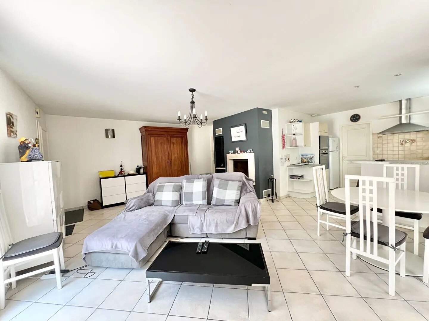 Maison à vendre, 95m², Gujan-Mestras