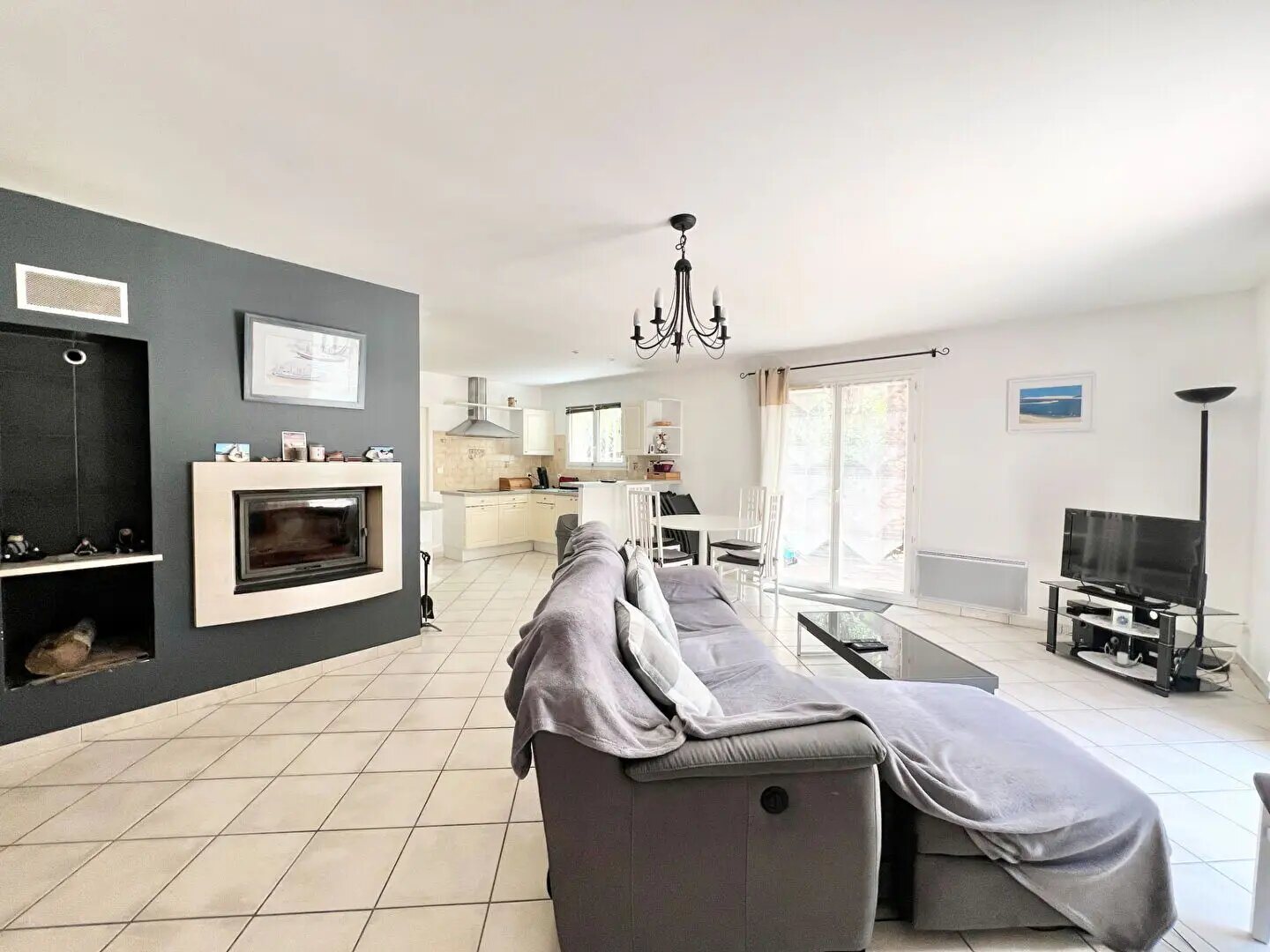 Maison à vendre, 95m², Gujan-Mestras