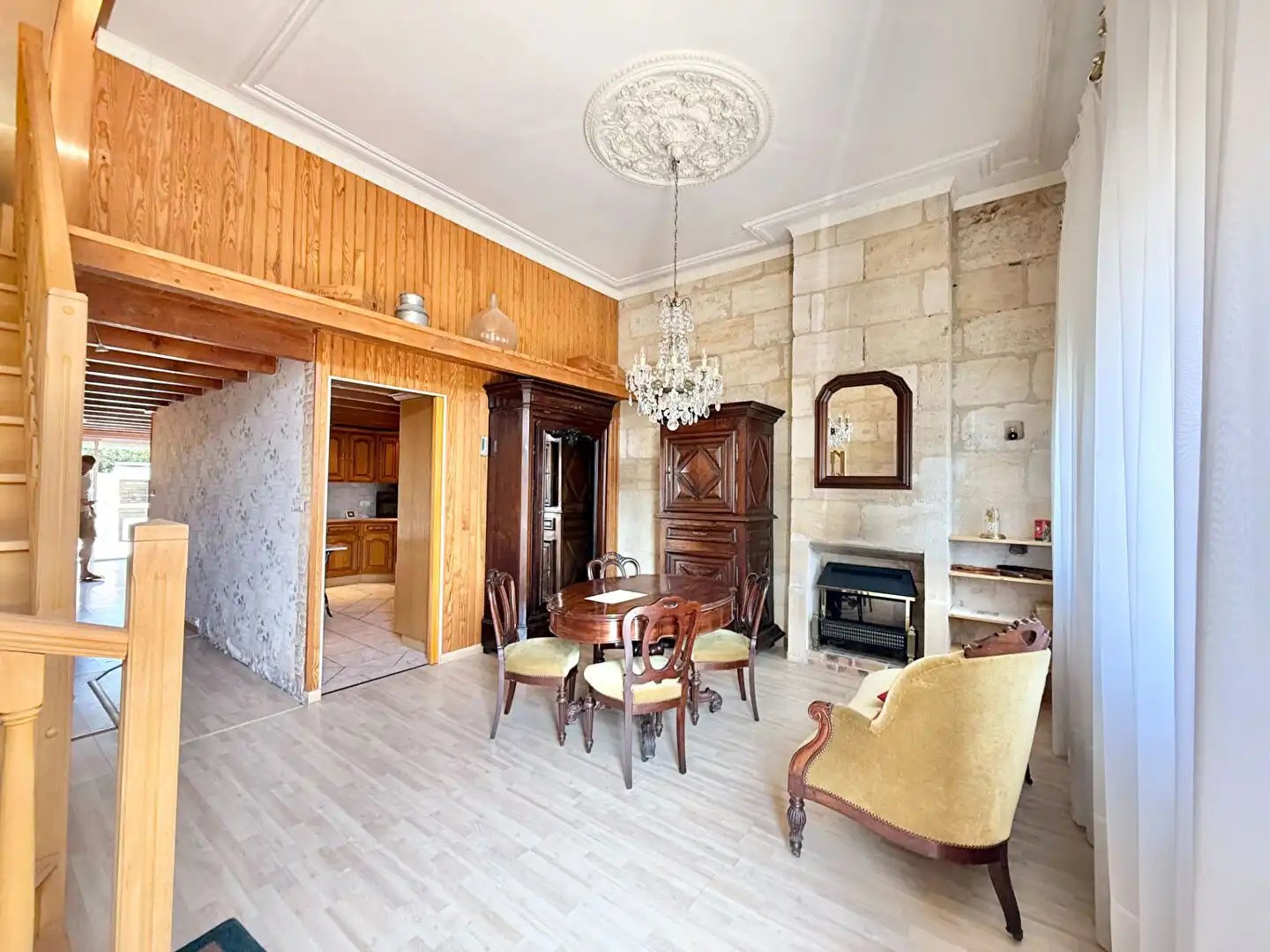 Maison à vendre, 85m², Bordeaux
