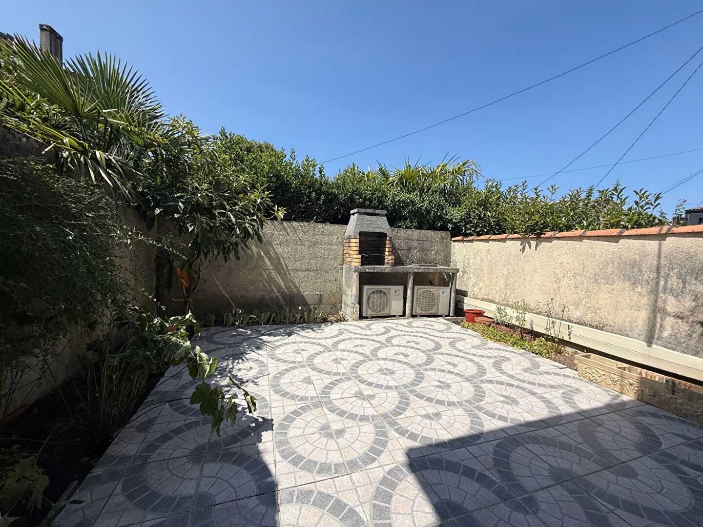Maison à vendre, 85m², Bordeaux