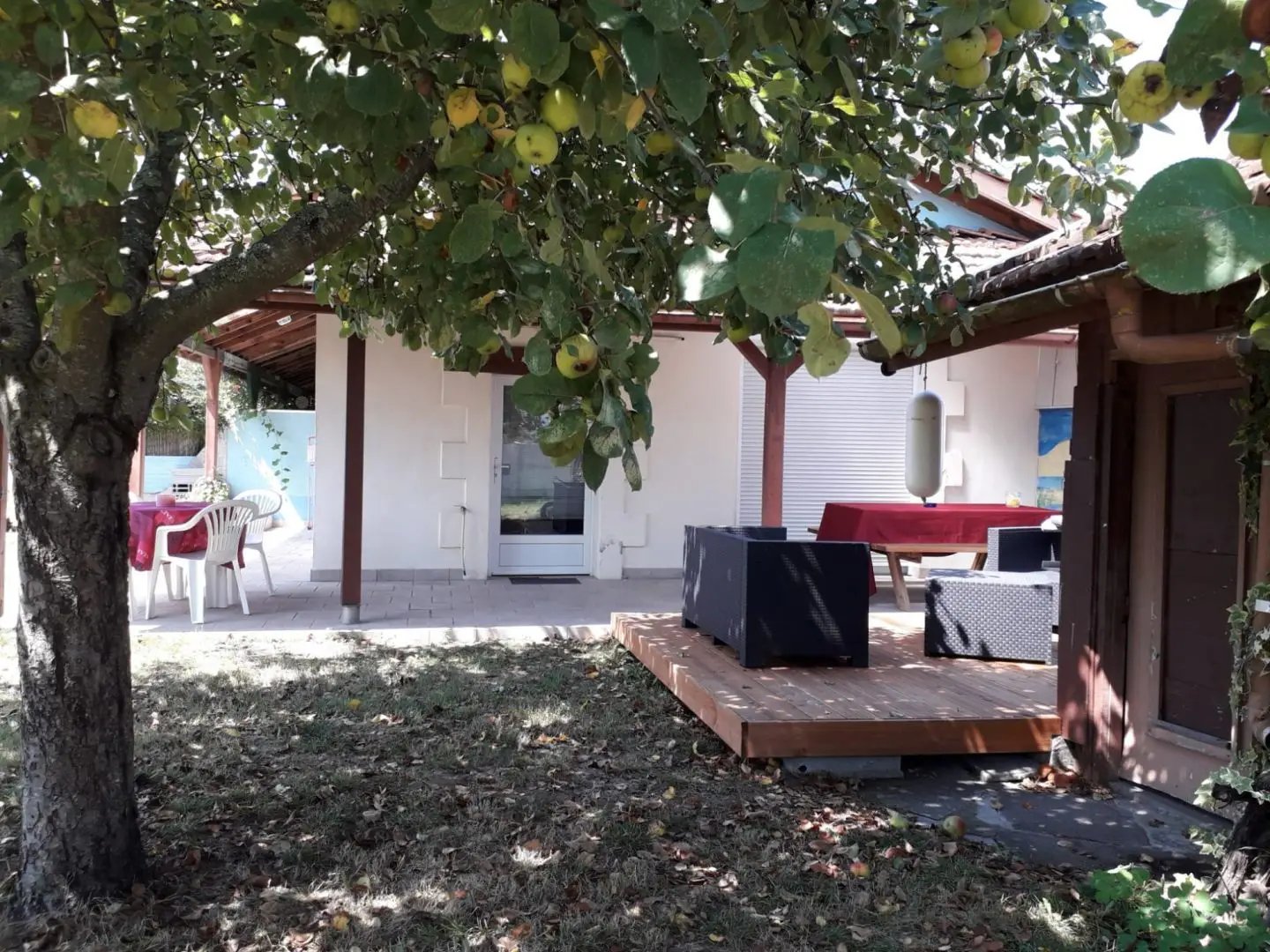 Maison à louer, 43m², Gujan-Mestras
