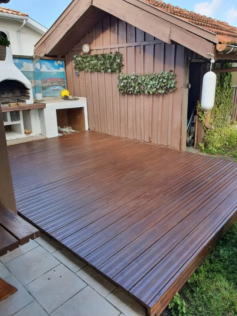 Maison à louer, 43m², Gujan-Mestras