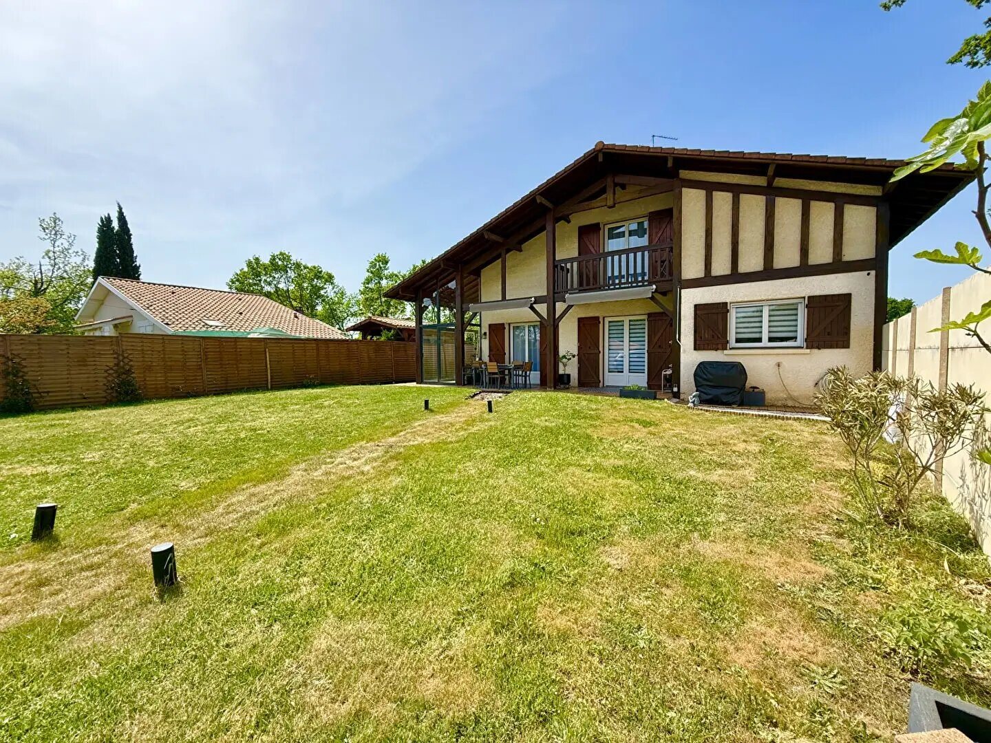 Maison à vendre, 129m², Gujan-Mestras
