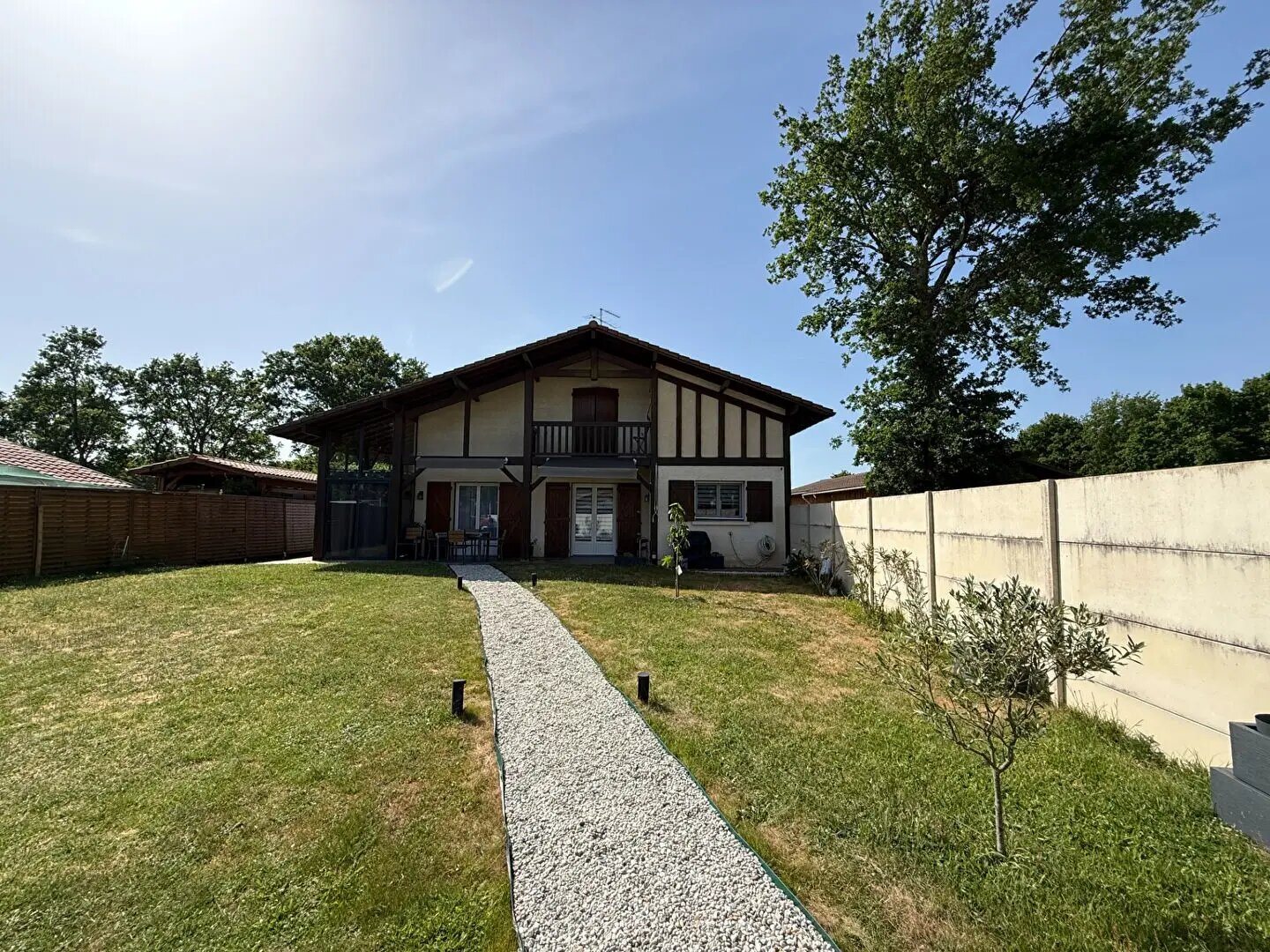 Maison à vendre, 129m², Gujan-Mestras