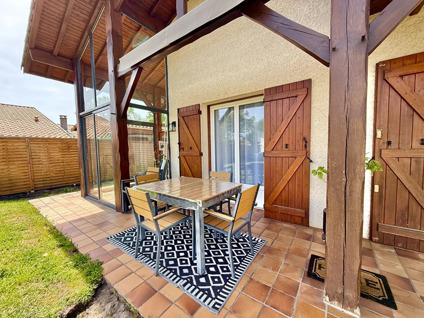 Maison à vendre, 129m², Gujan-Mestras