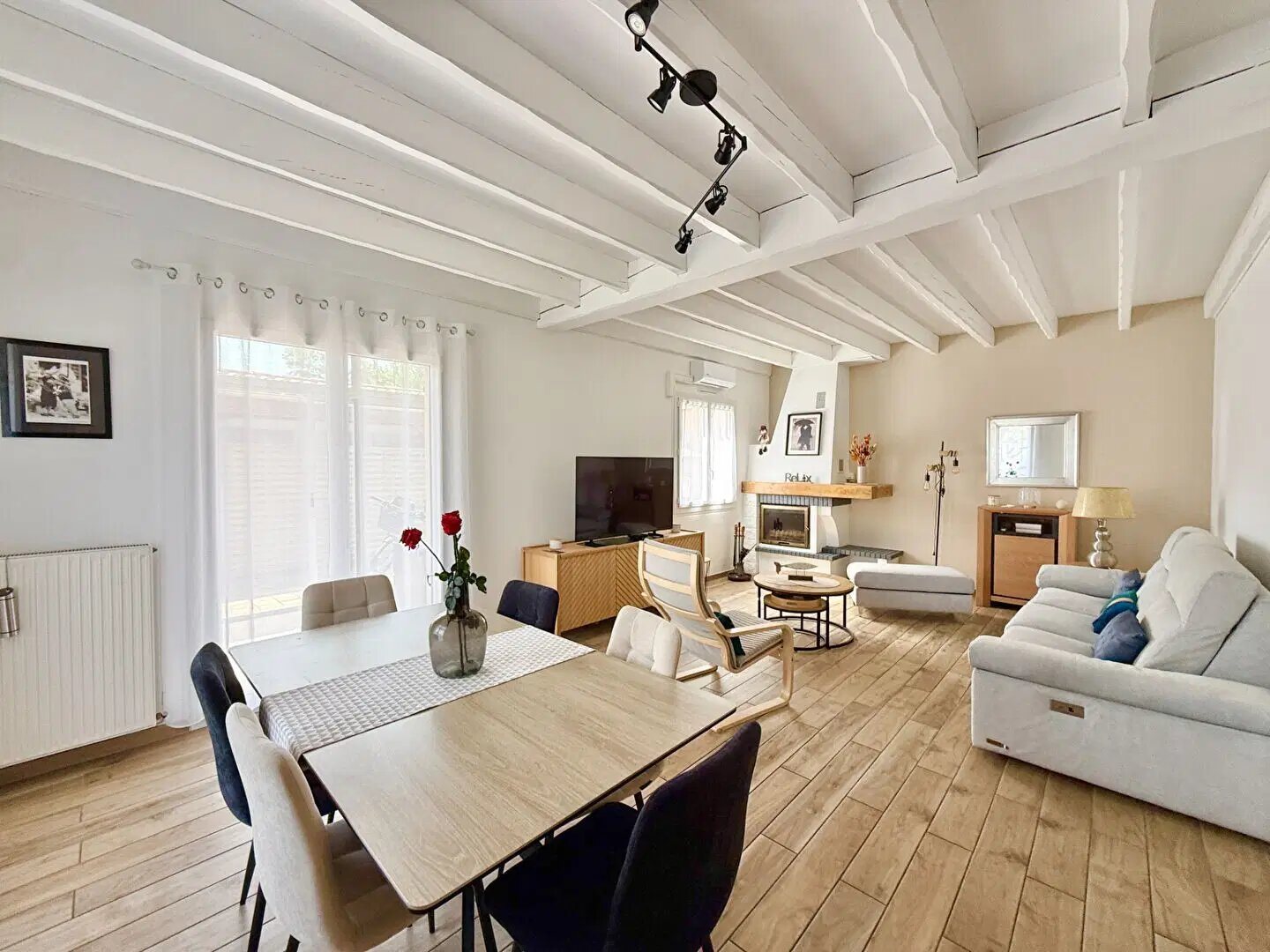 Maison à vendre, 129m², Gujan-Mestras