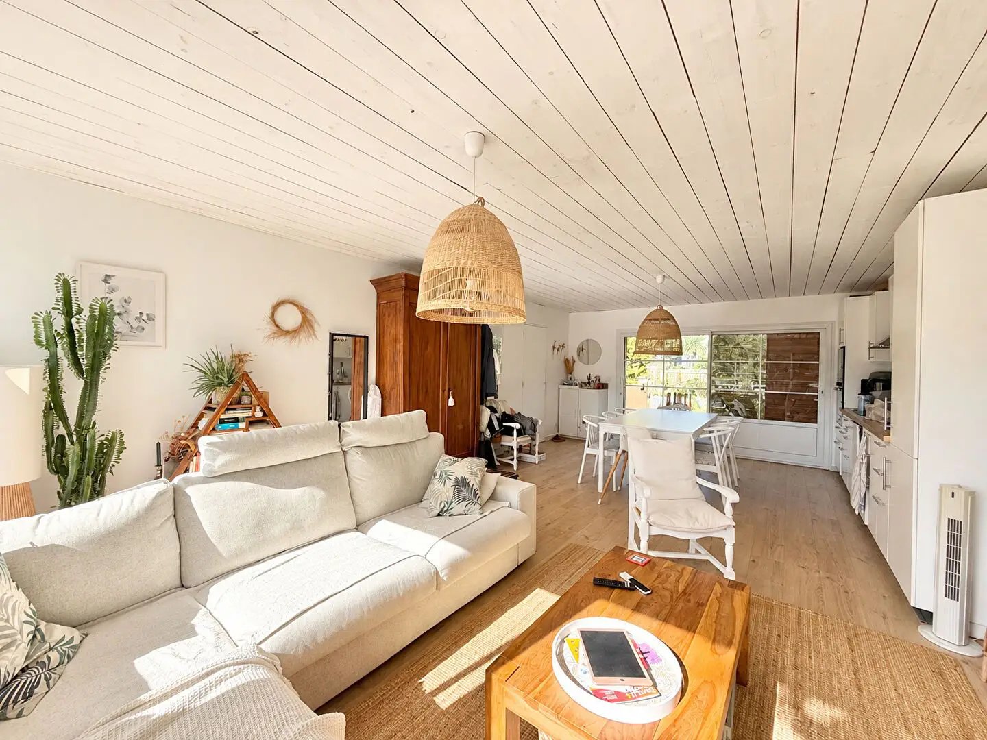 Appartement à vendre, 91m², Arcachon