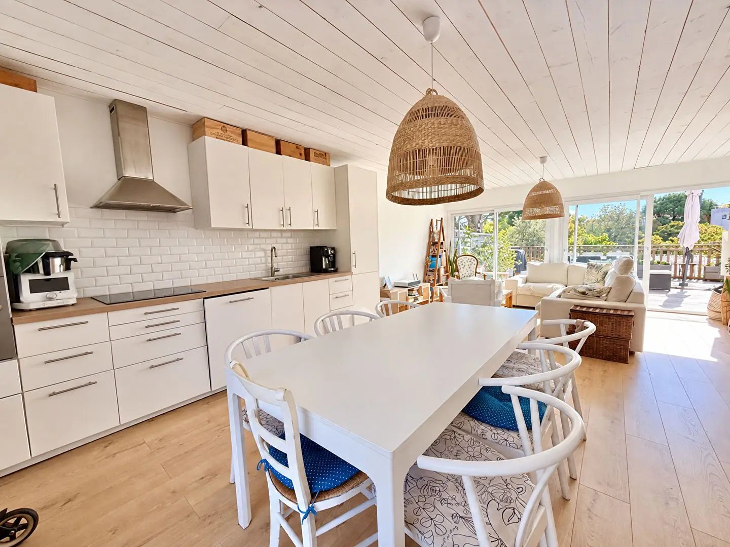 Appartement à vendre, 91m², Arcachon