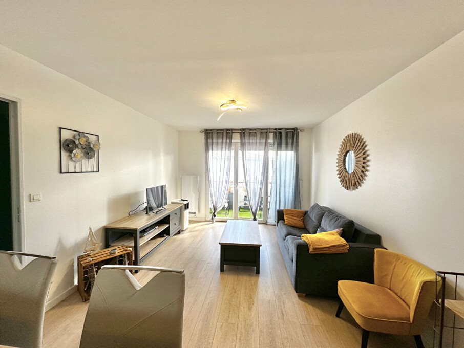 Appartement à louer, 52m², La Teste-de-Buch
