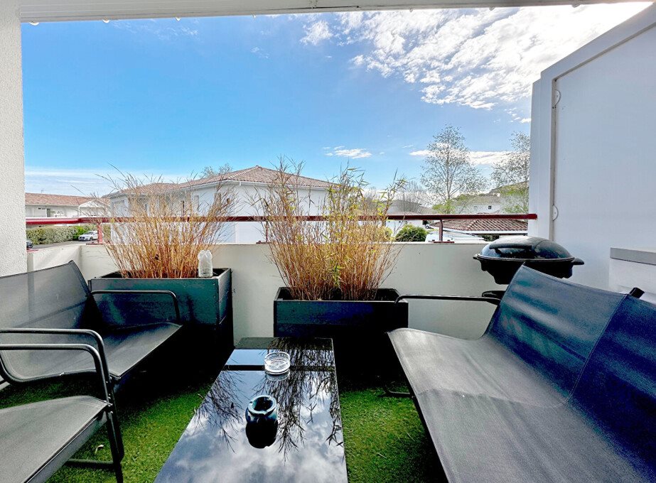 Appartement à louer, 52m², La Teste-de-Buch