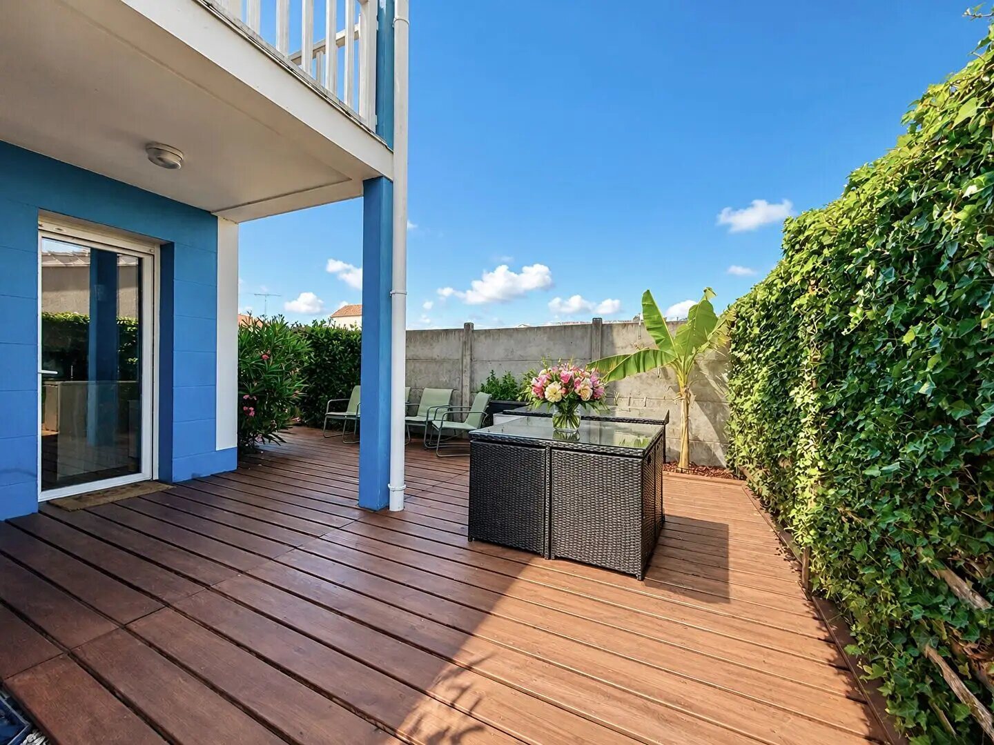 Appartement à vendre, 62m², Gujan-Mestras