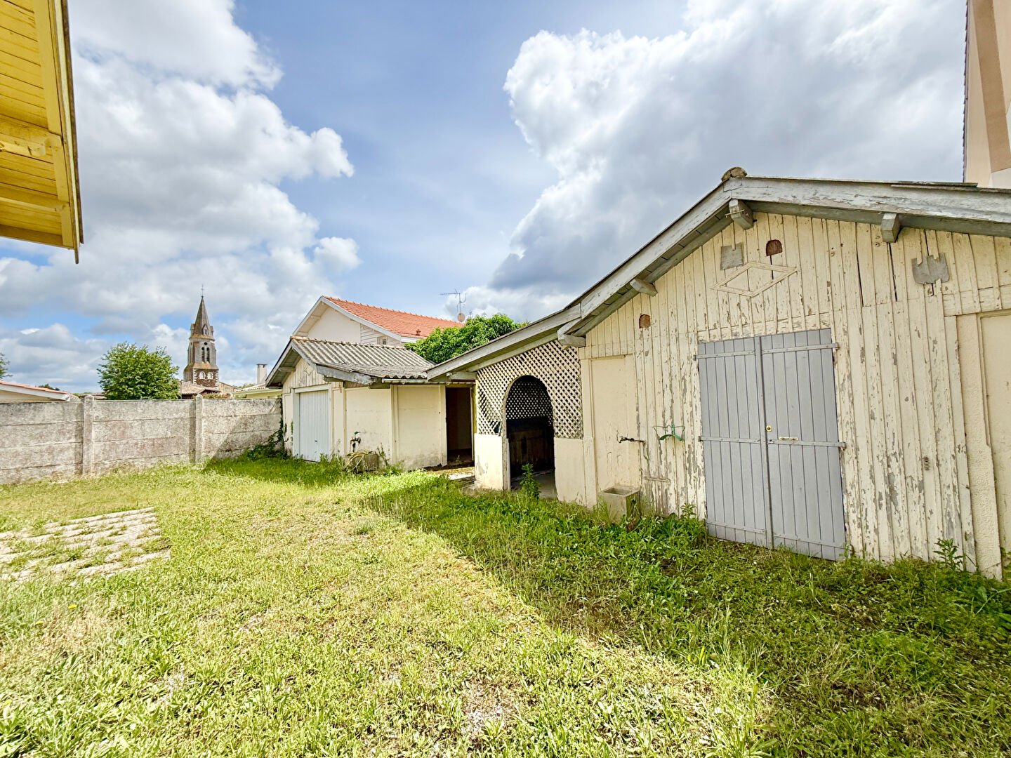 Maison à vendre, 4m², Gujan-Mestras