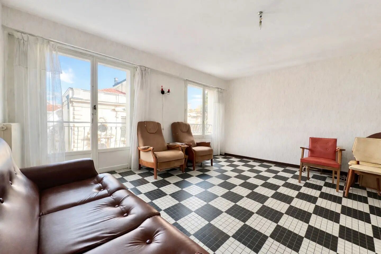 Appartement à vendre, 64m², Arcachon