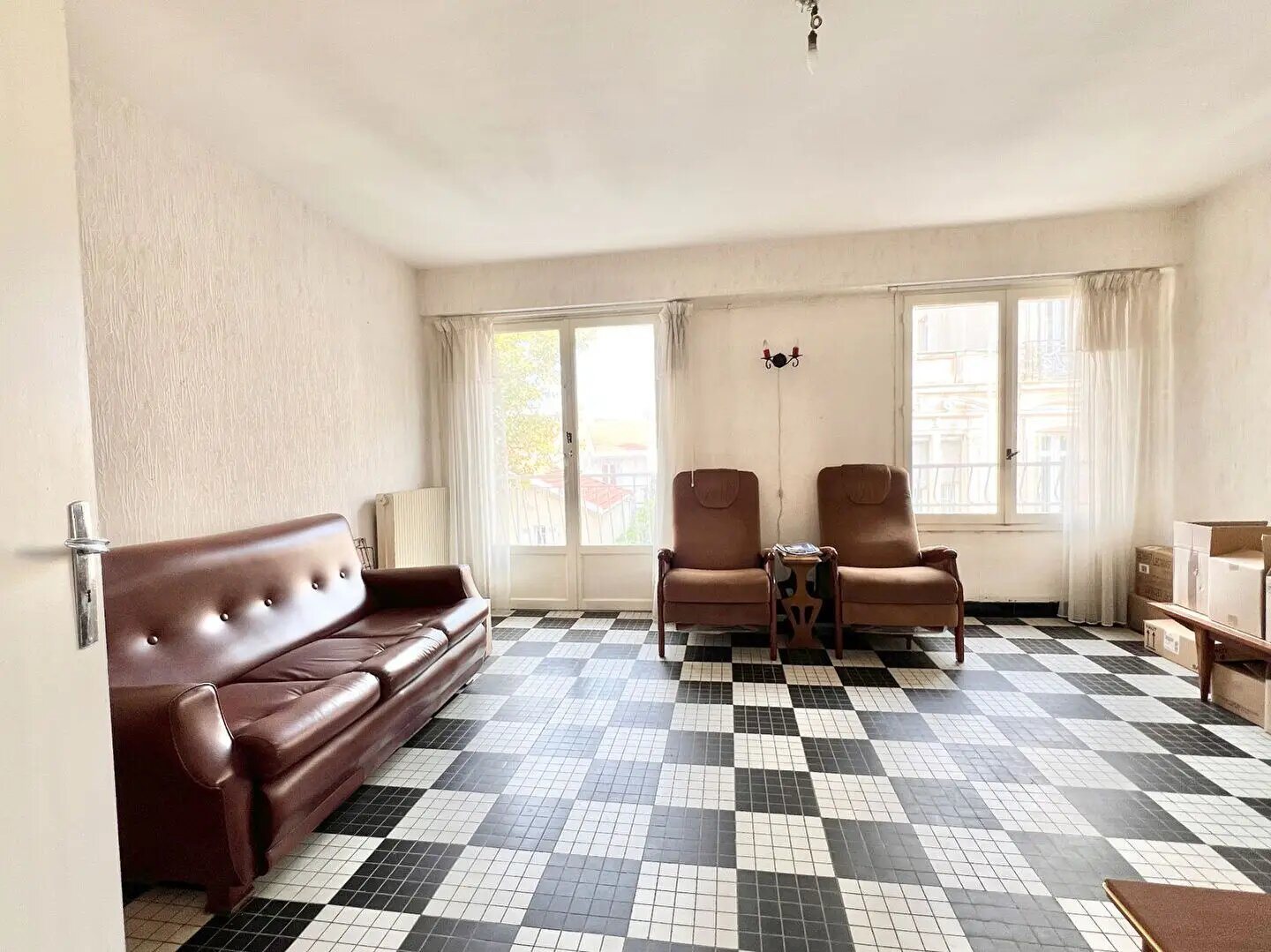 Appartement à vendre, 64m², Arcachon