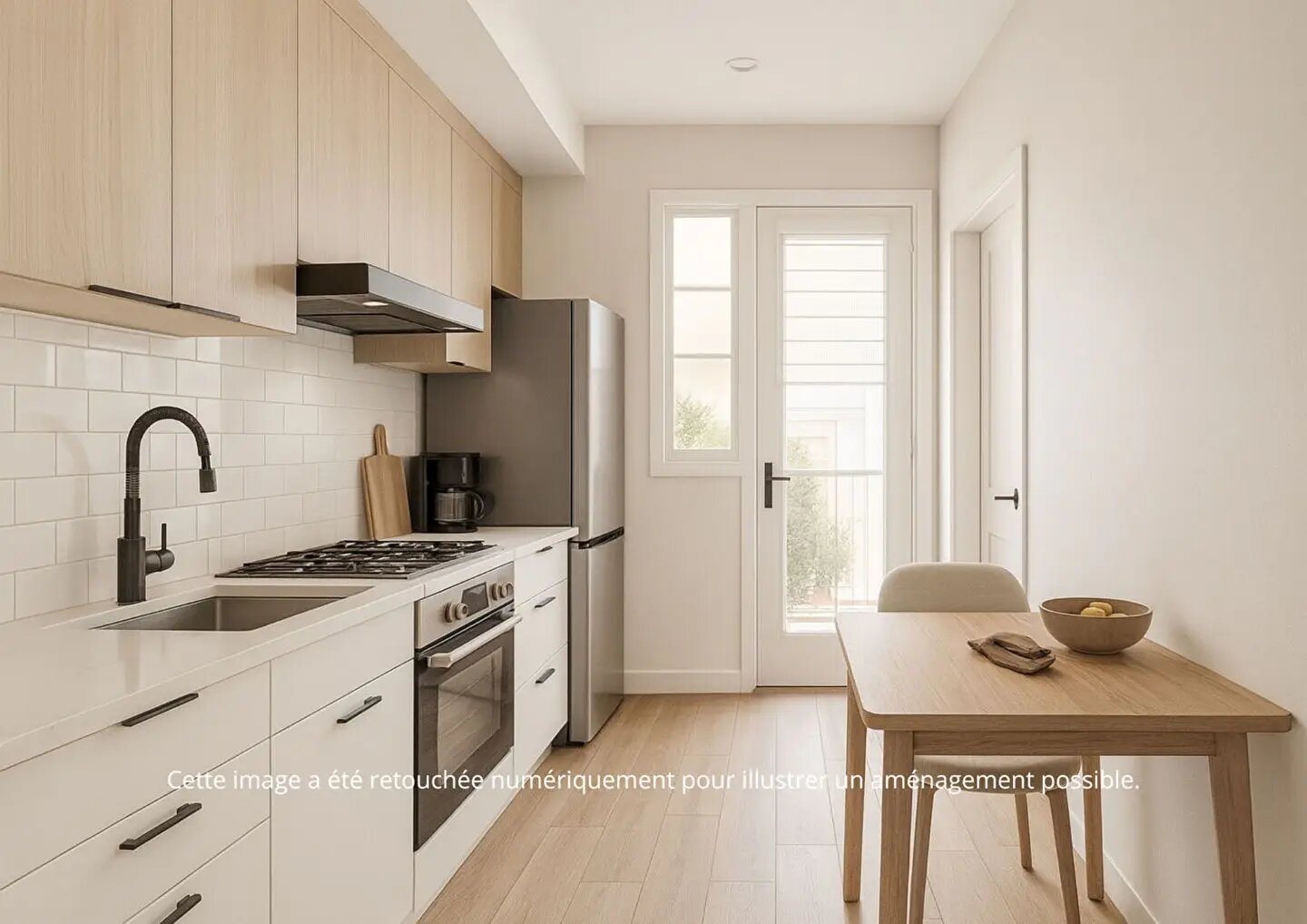 Appartement à vendre, 64m², Arcachon