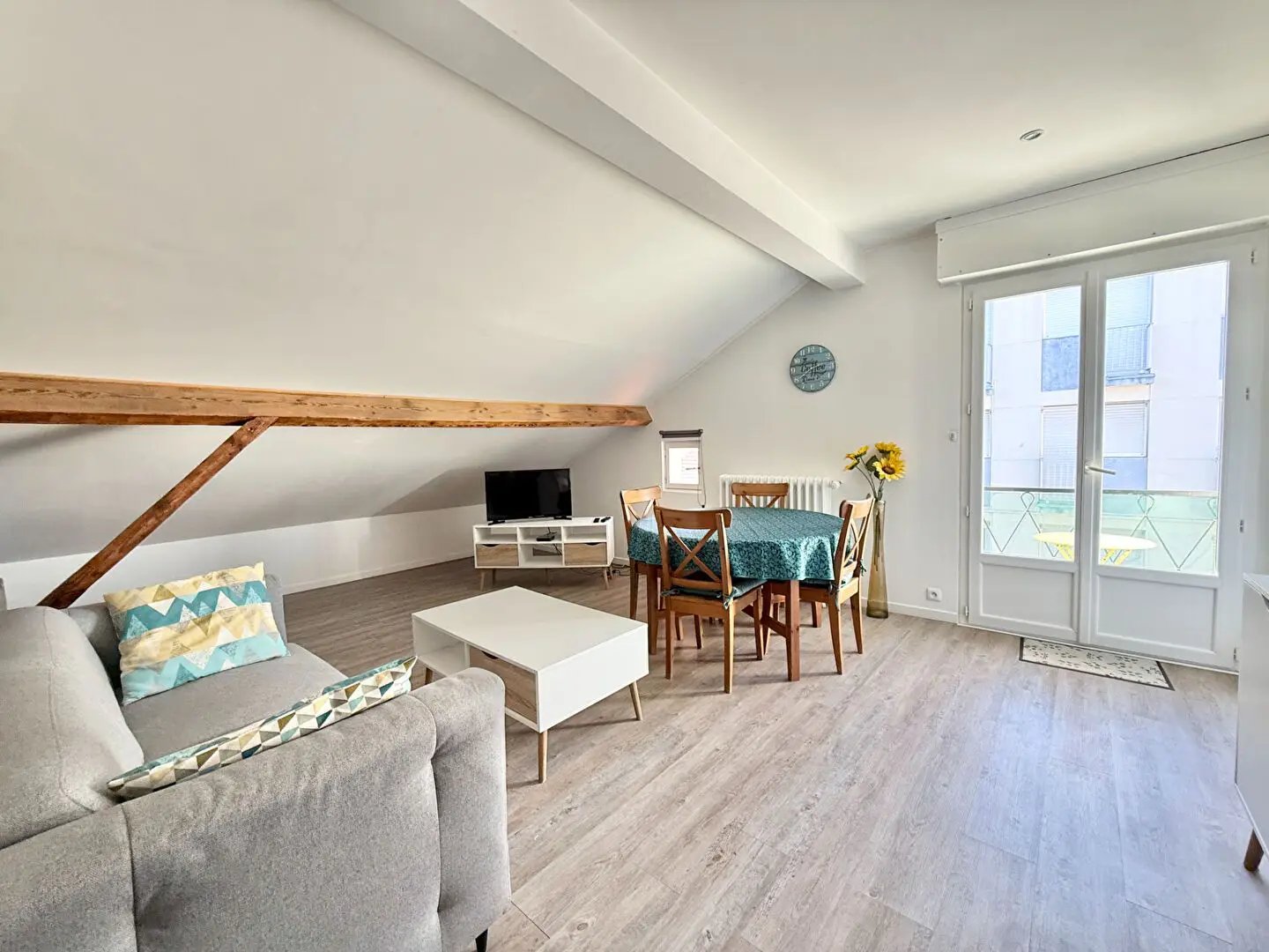 Appartement à vendre, 44m², Arcachon