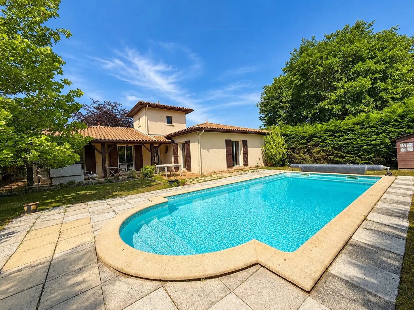 Maison à vendre, 130m², Gujan-Mestras