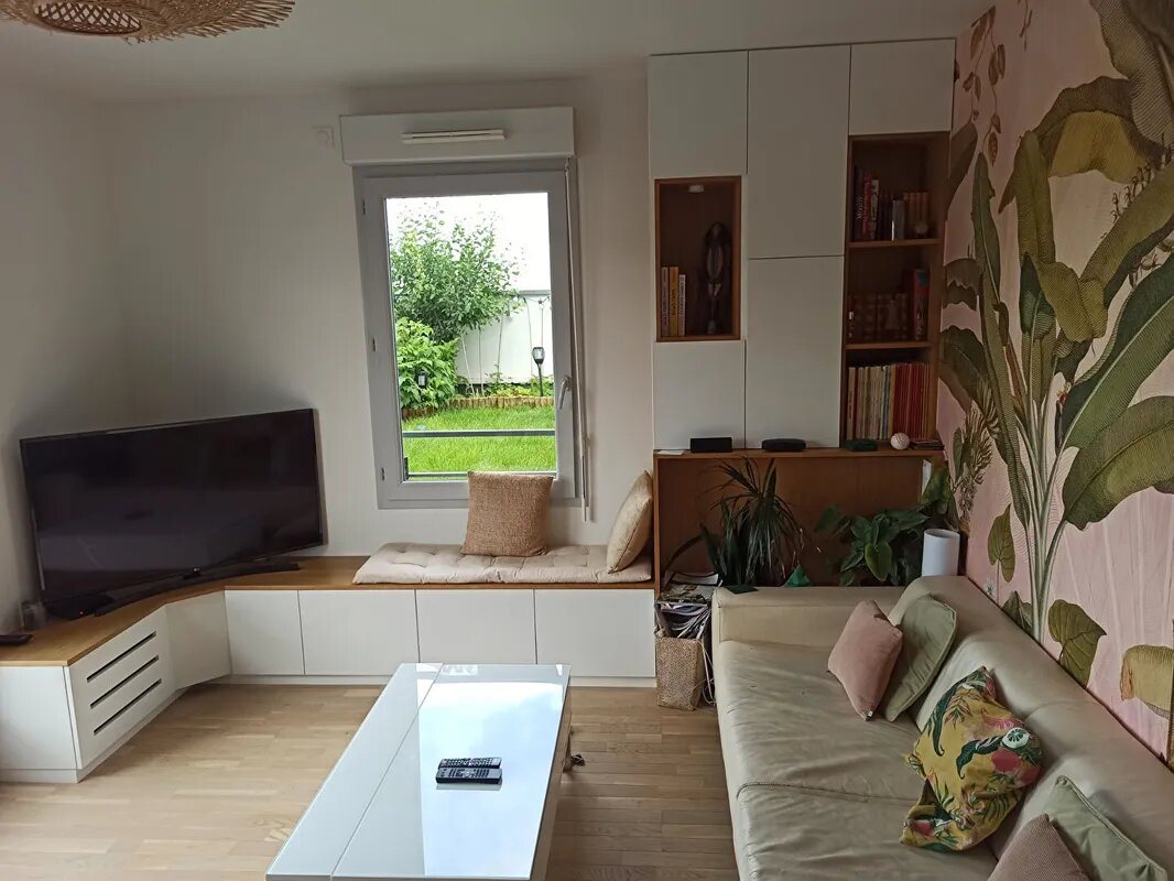 Appartement à vendre, 80m², Villejuif