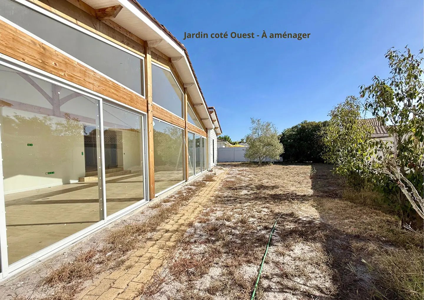 Maison à vendre, 190m², Gujan-Mestras