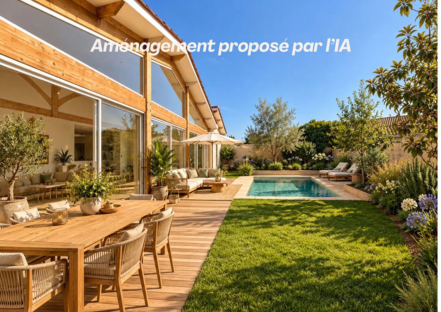 Maison à vendre, 190m², Gujan-Mestras