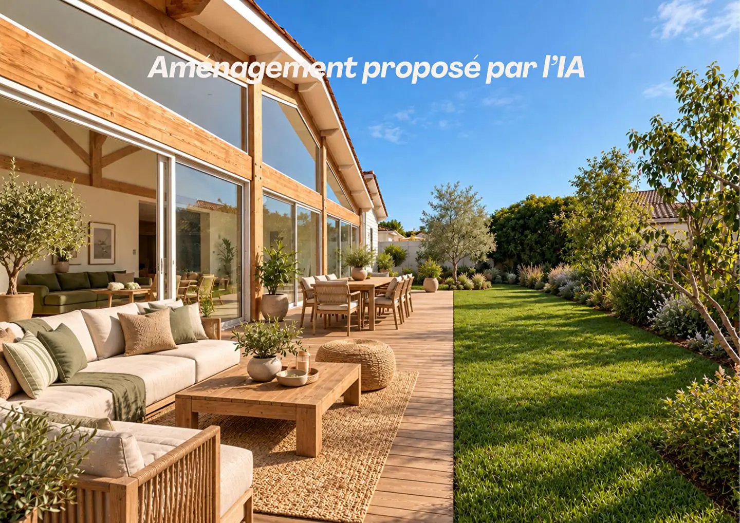 Maison à vendre, 190m², Gujan-Mestras