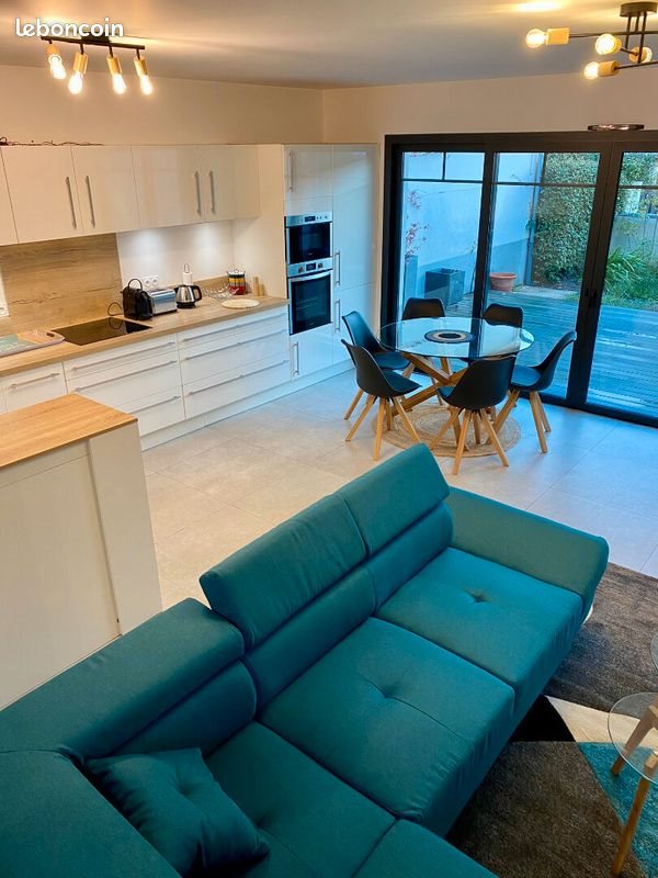 Maison à louer, 93m², Arcachon