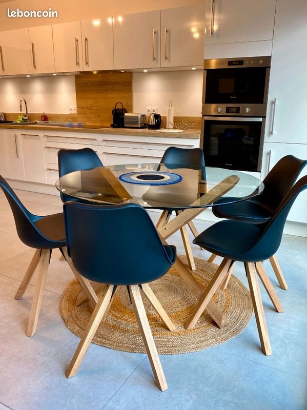 Maison à louer, 93m², Arcachon