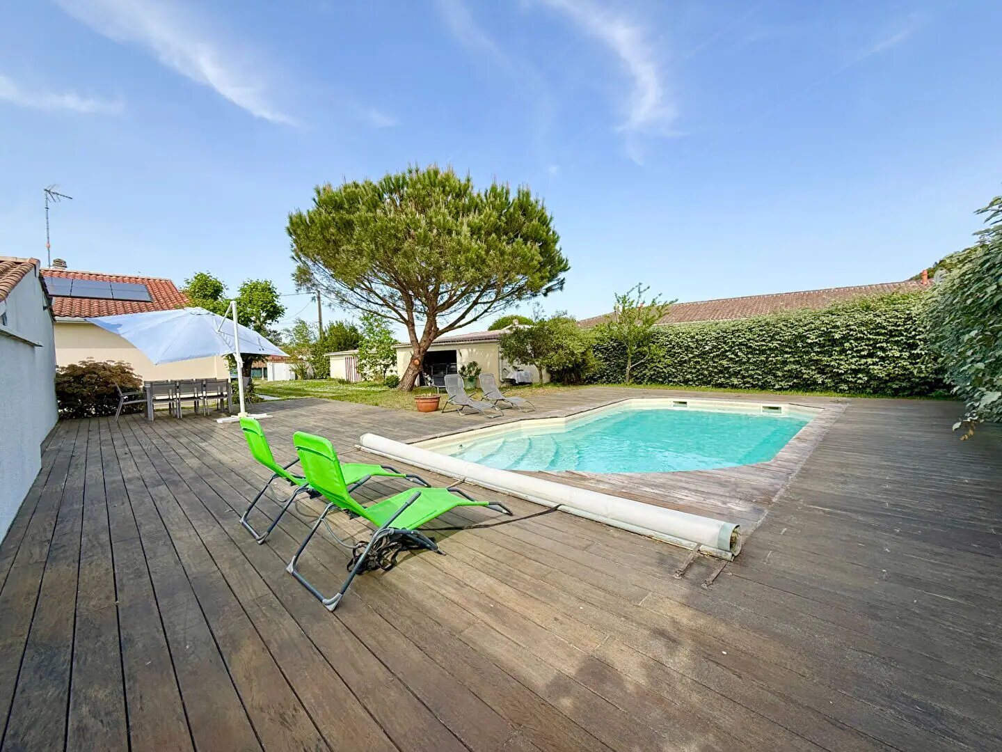 Maison à vendre, 115m², Gujan-Mestras