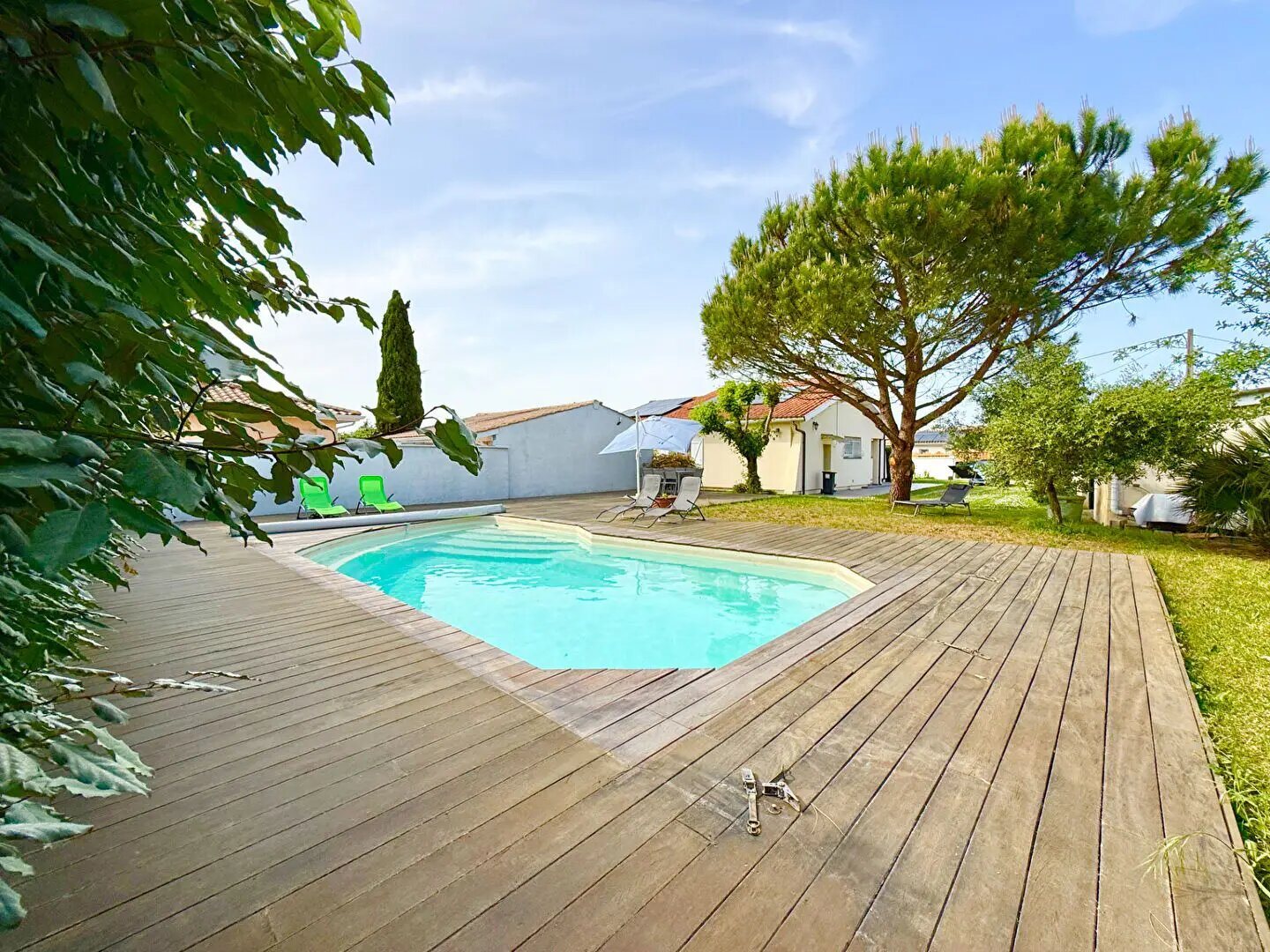 Maison à vendre, 115m², Gujan-Mestras