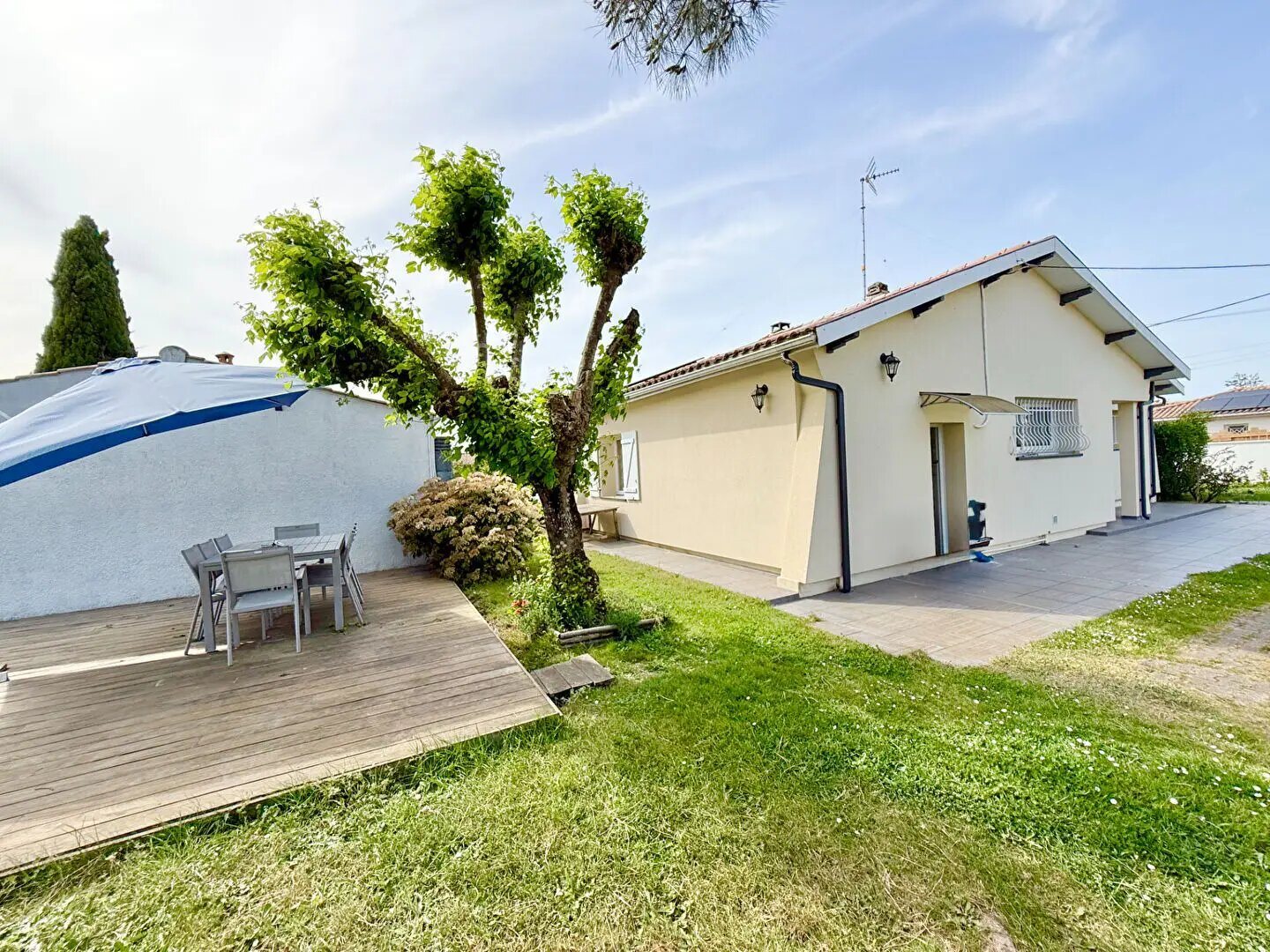 Maison à vendre, 115m², Gujan-Mestras
