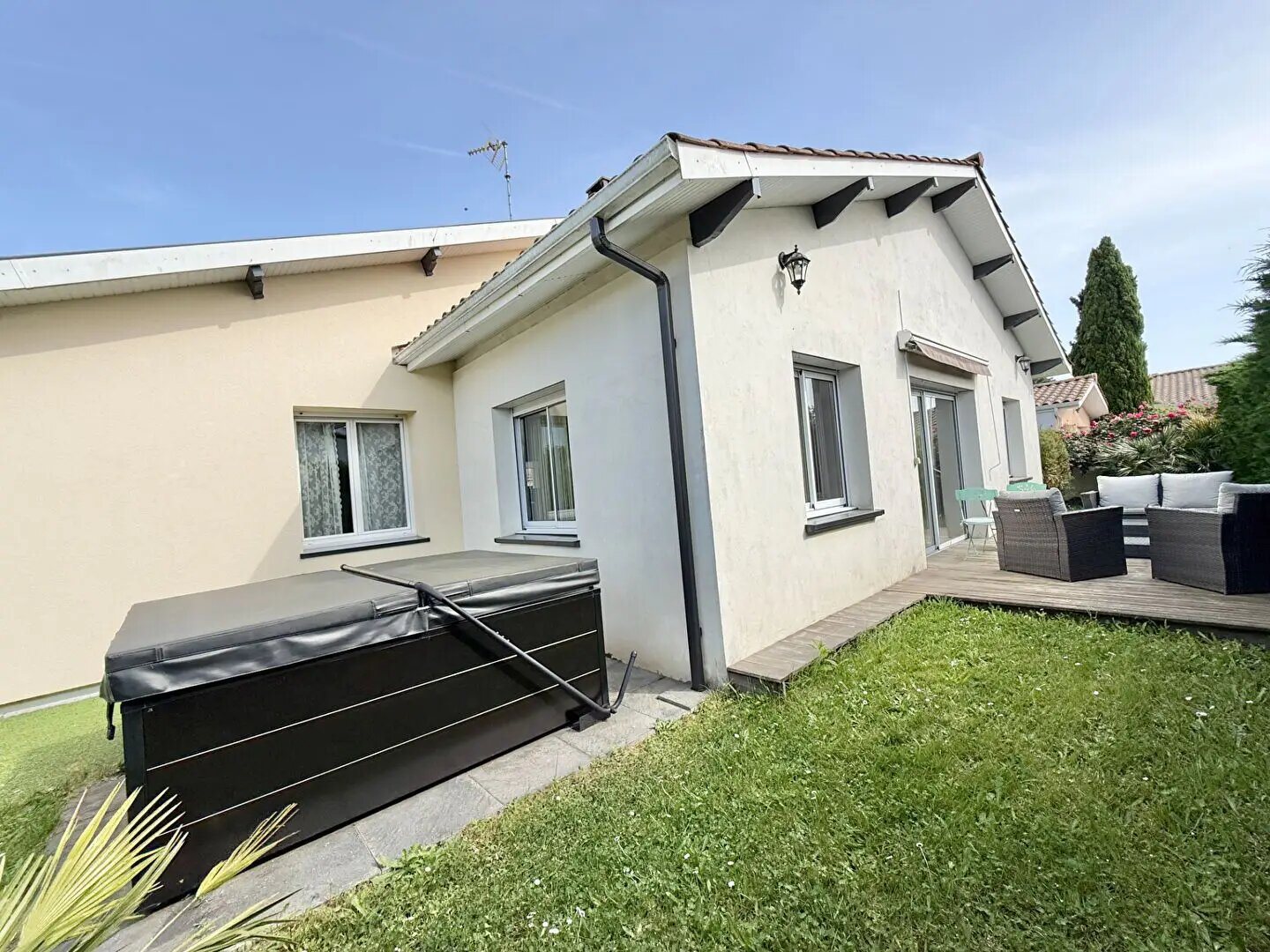 Maison à vendre, 115m², Gujan-Mestras