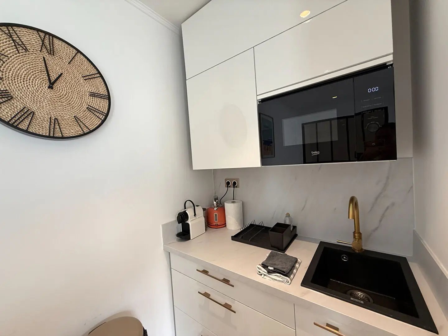 Appartement à vendre, 20m², Arcachon