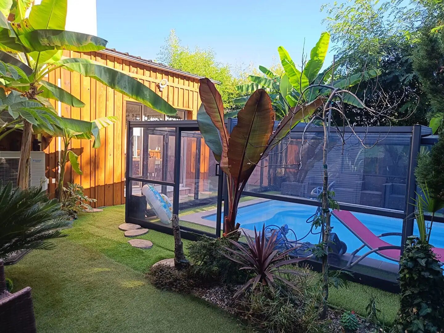 Maison à vendre, 113m², La Teste-de-Buch
