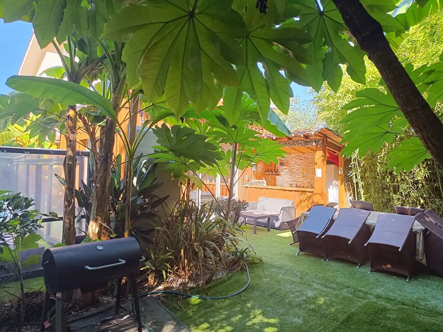 Maison à vendre, 113m², La Teste-de-Buch