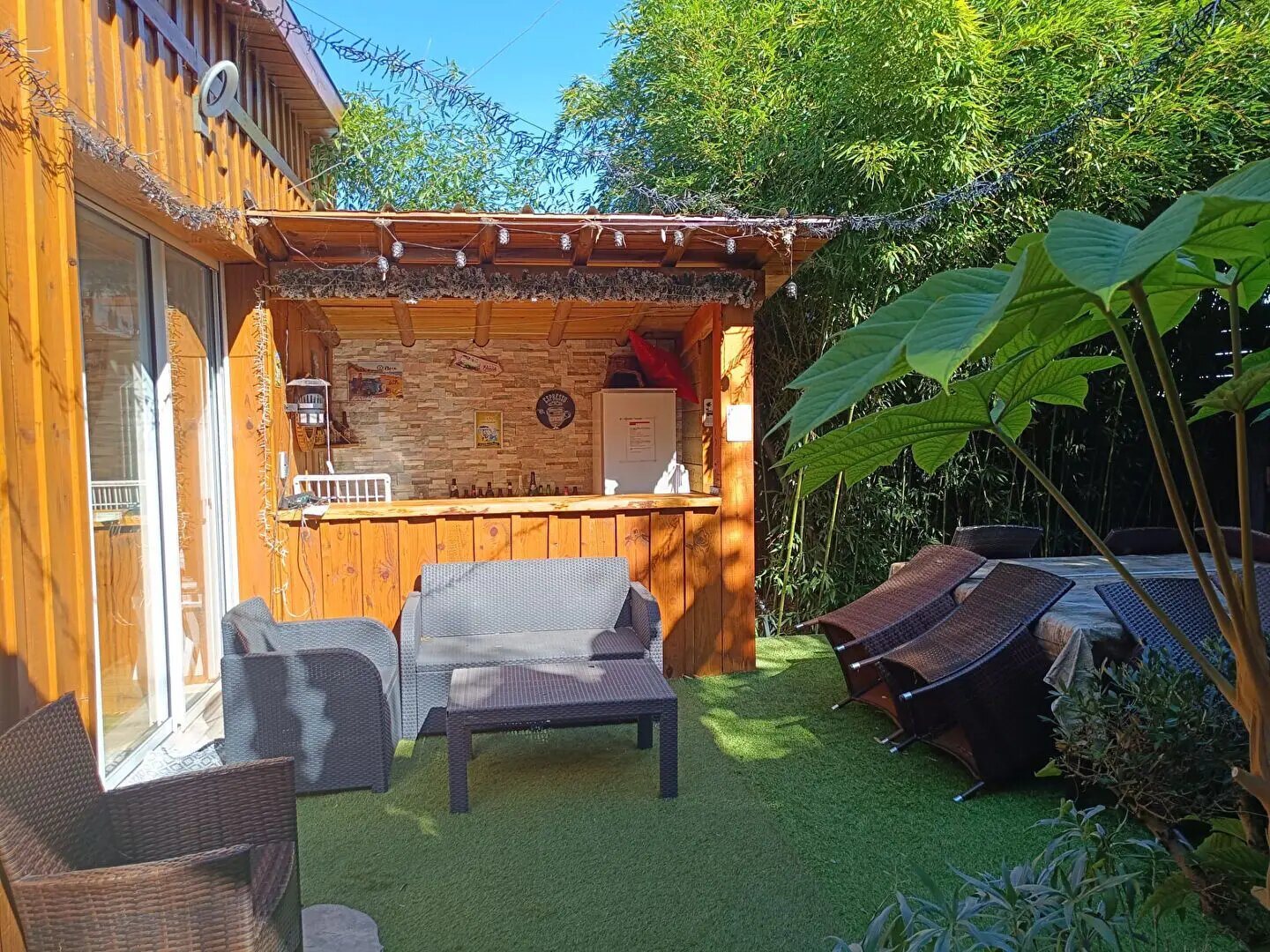 Maison à vendre, 113m², La Teste-de-Buch