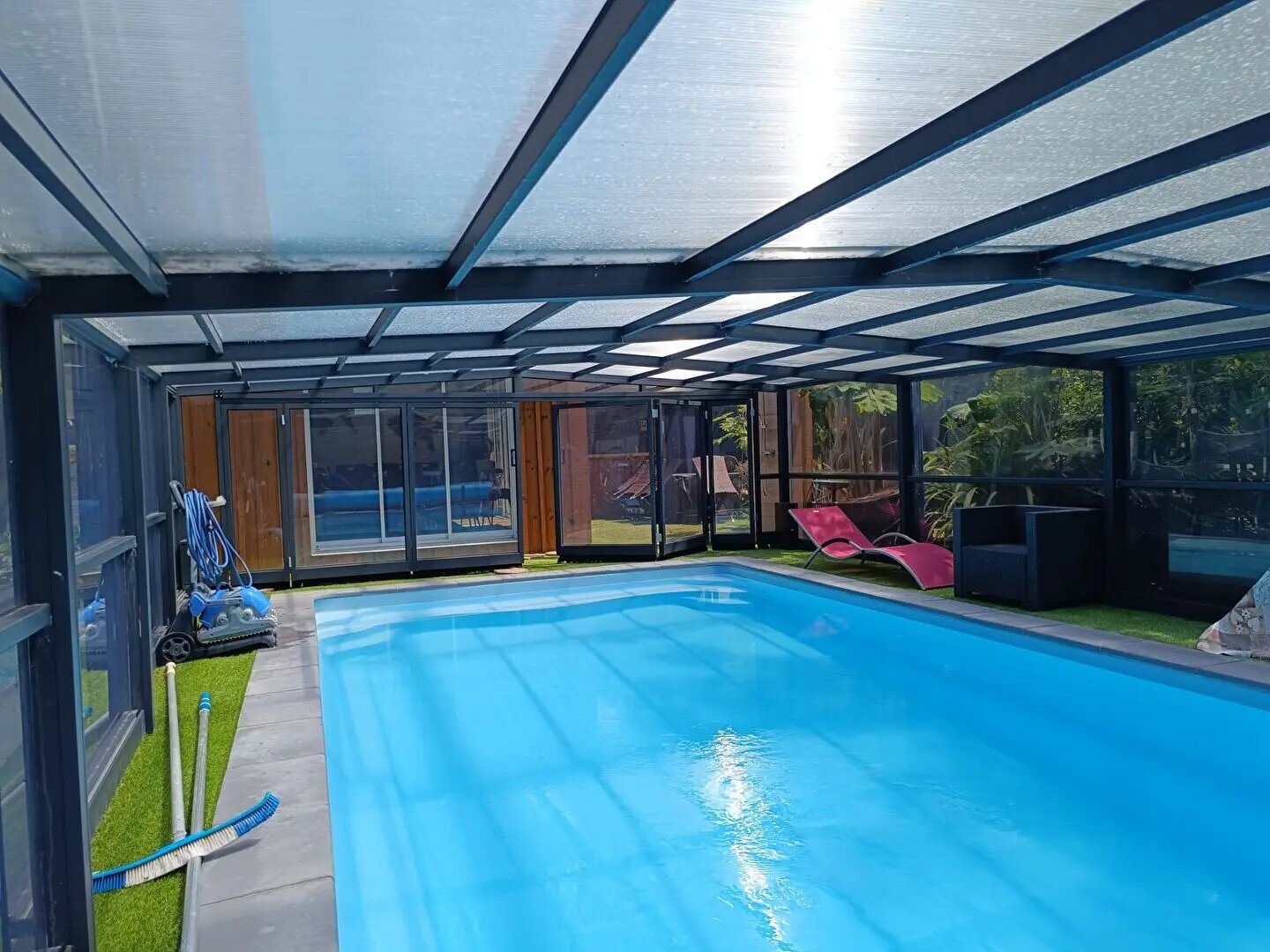 Maison à vendre, 113m², La Teste-de-Buch