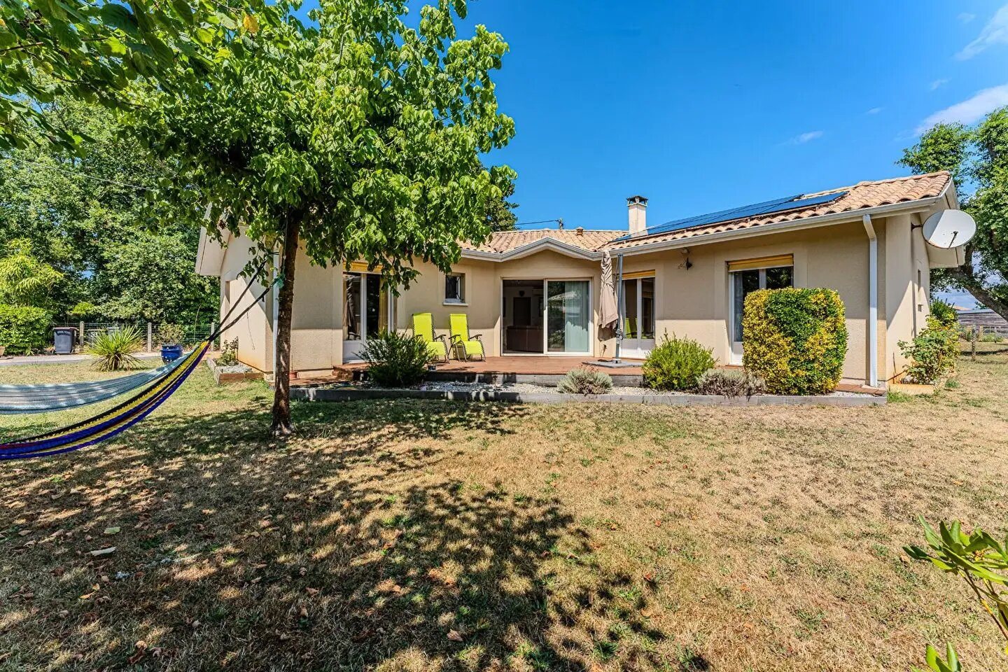 Maison à vendre, 157m², Gujan-Mestras