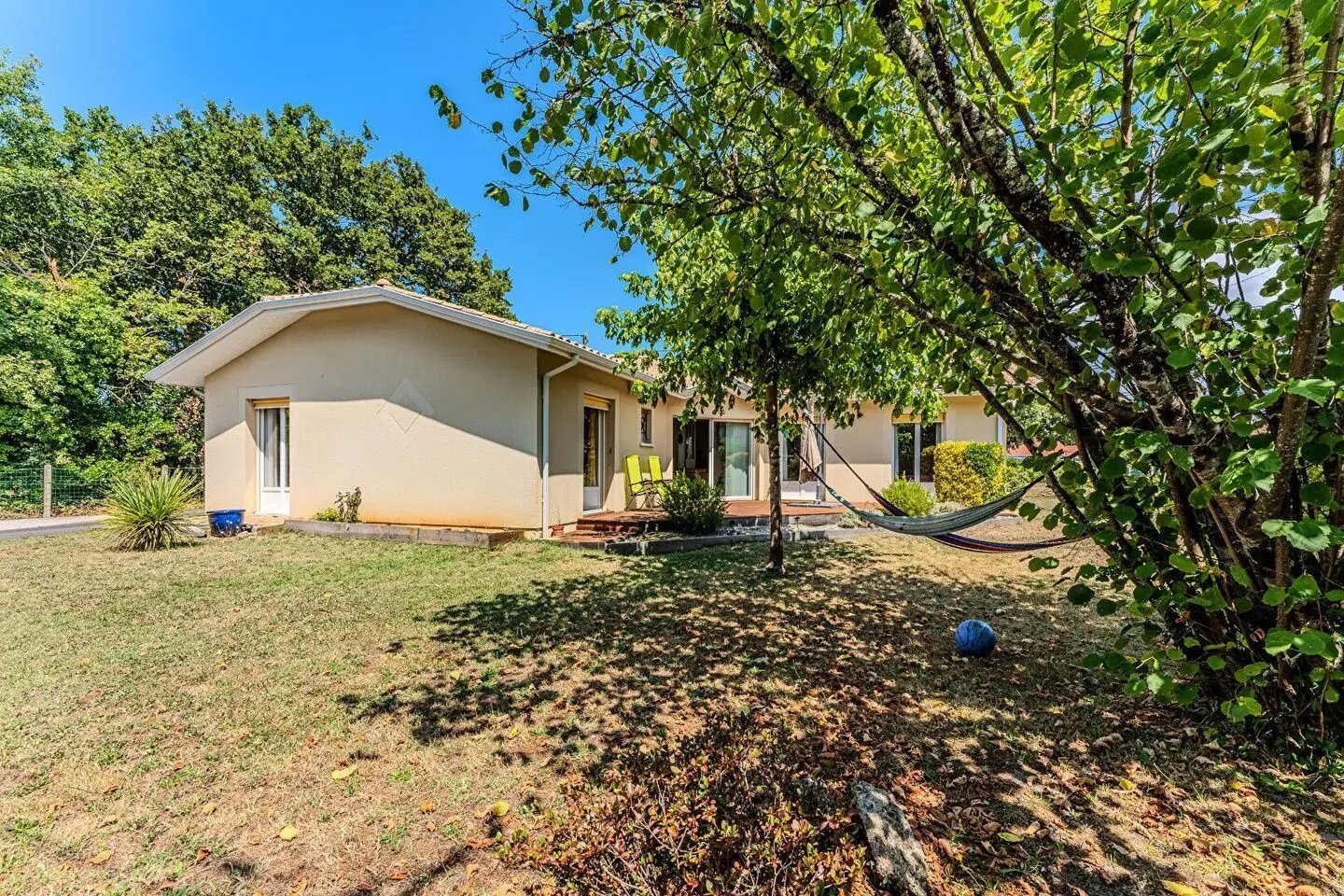 Maison à vendre, 157m², Gujan-Mestras