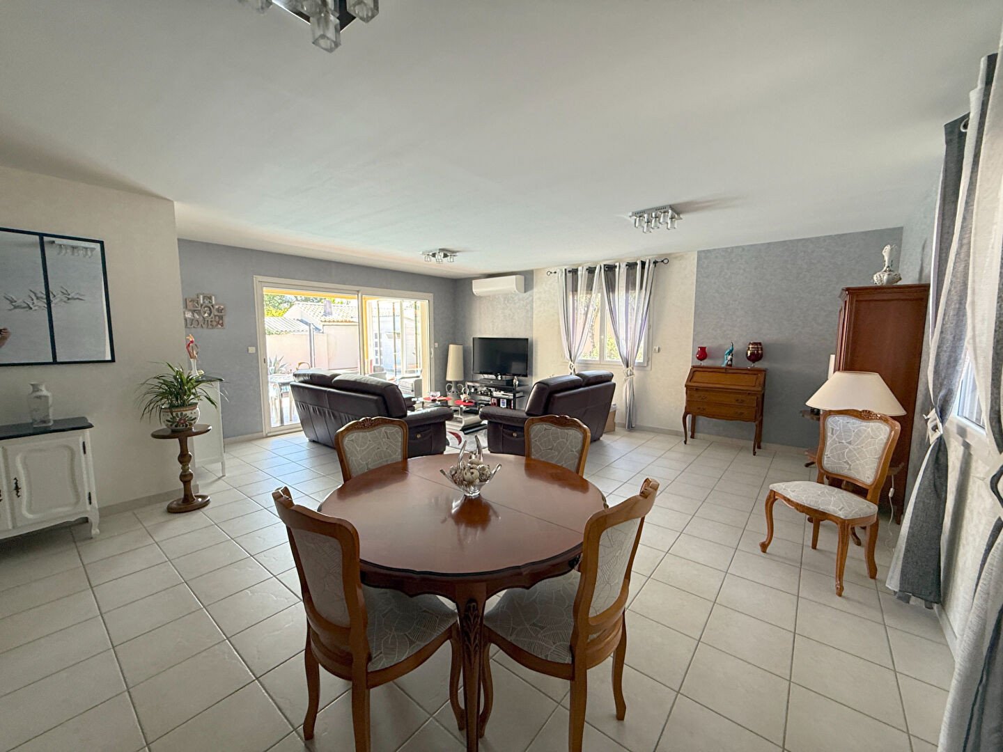 Maison à vendre, 182m², Le Teich