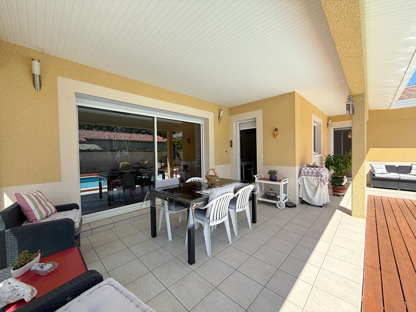 Maison à vendre, 182m², Le Teich