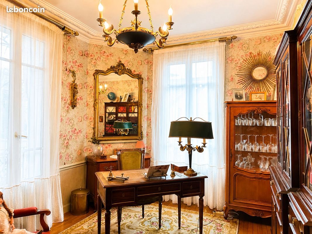 Maison à vendre, 249m², Villejuif