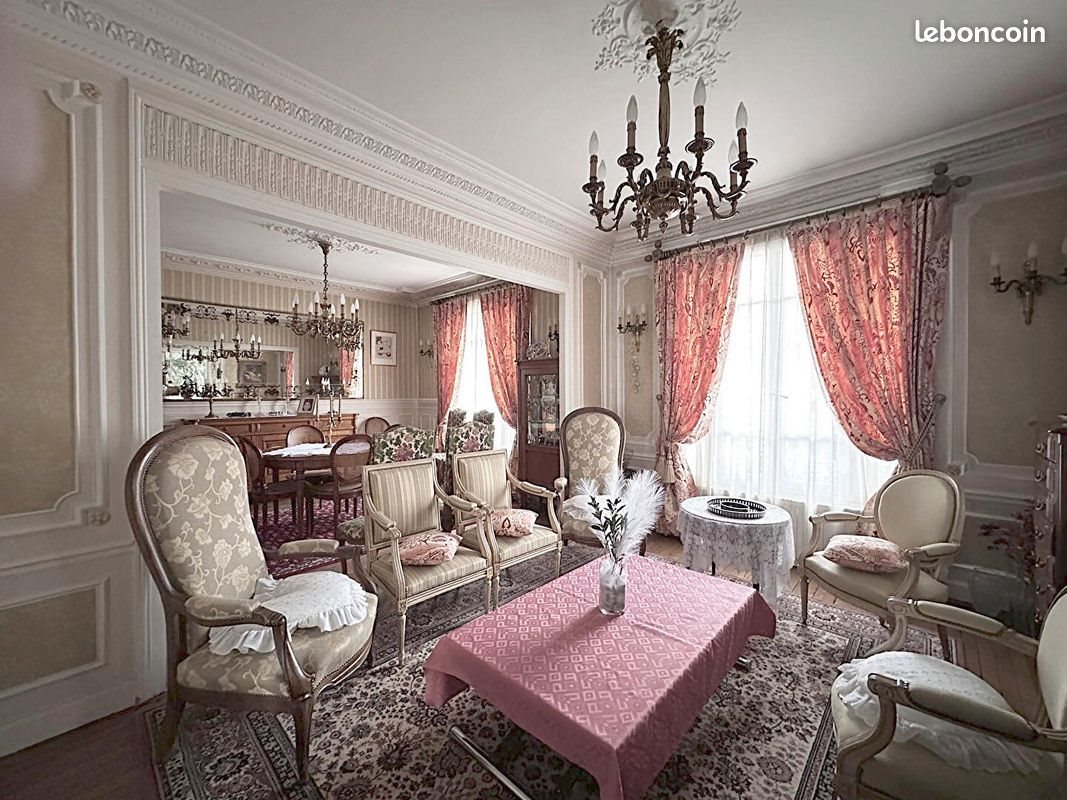 Maison à vendre, 249m², Villejuif