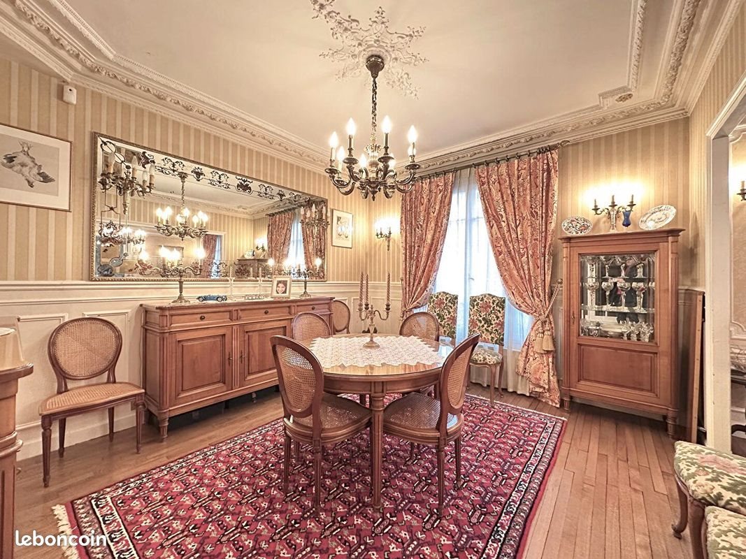 Maison à vendre, 249m², Villejuif