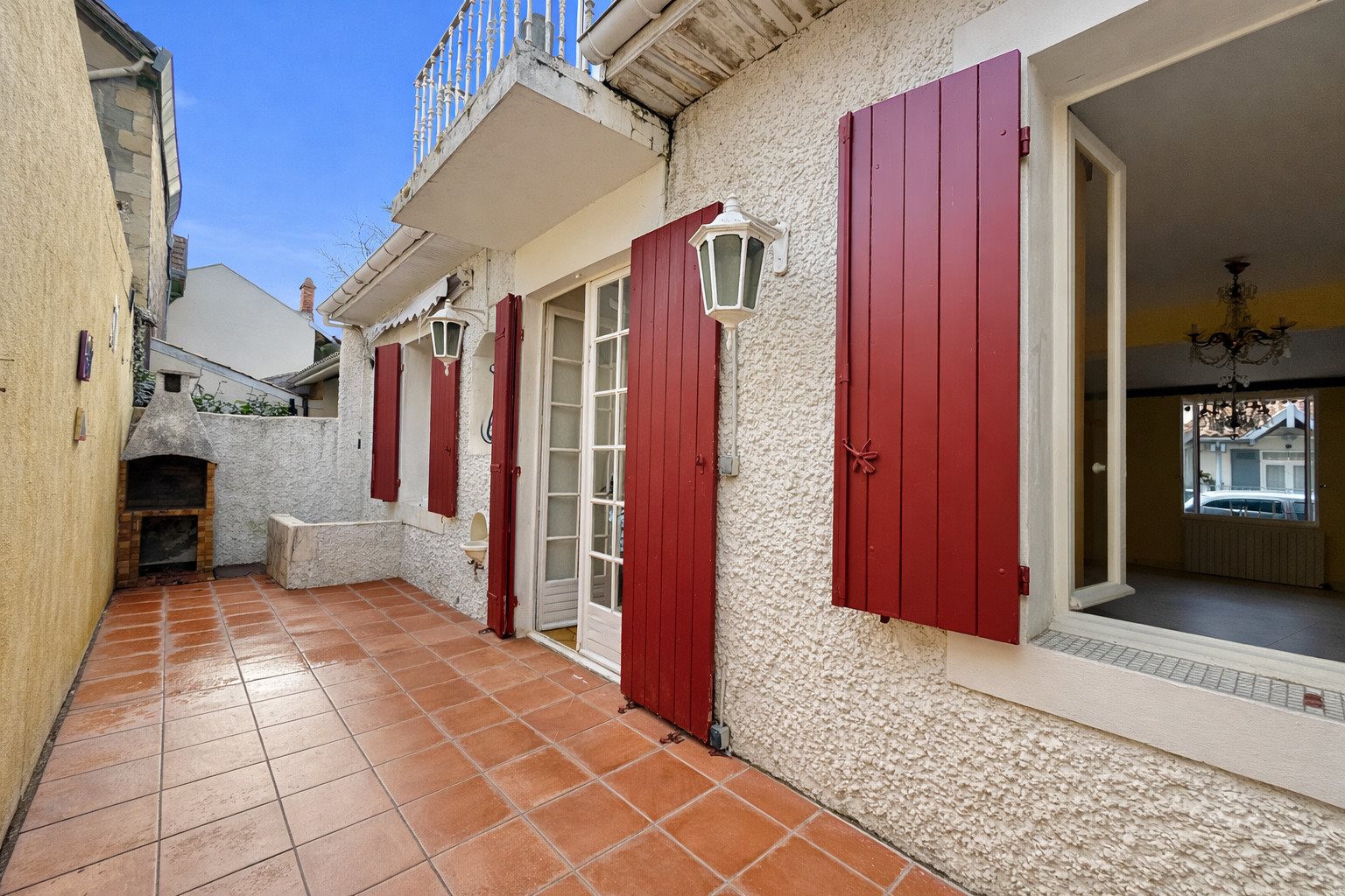 Maison à vendre, 160m², Arcachon