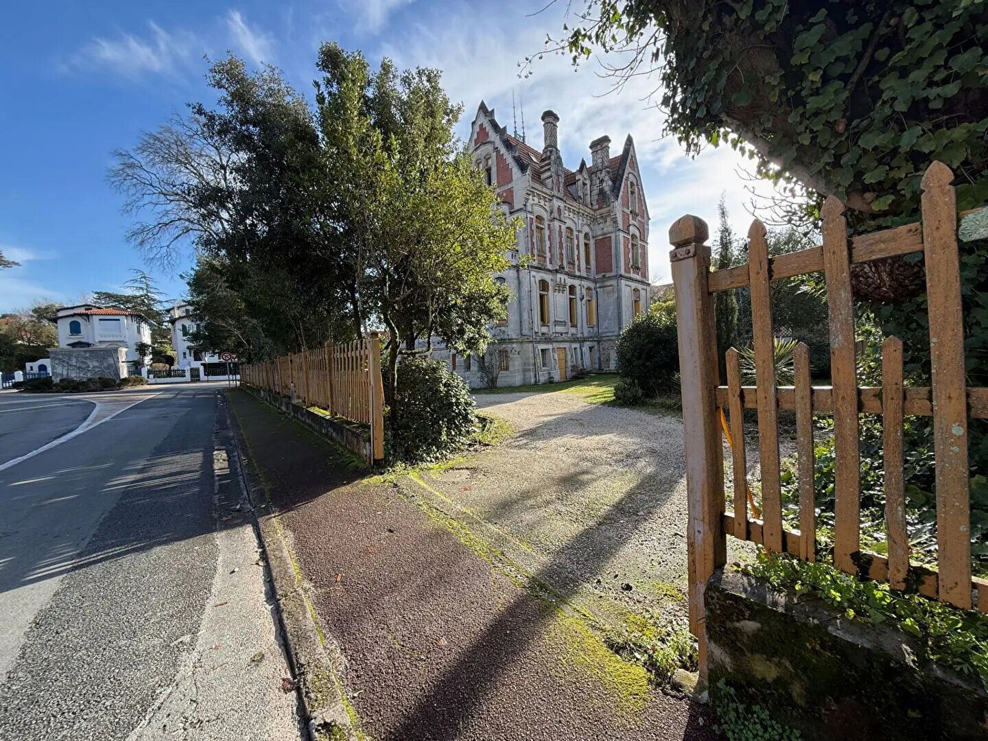 Appartement à vendre, 65m², Arcachon